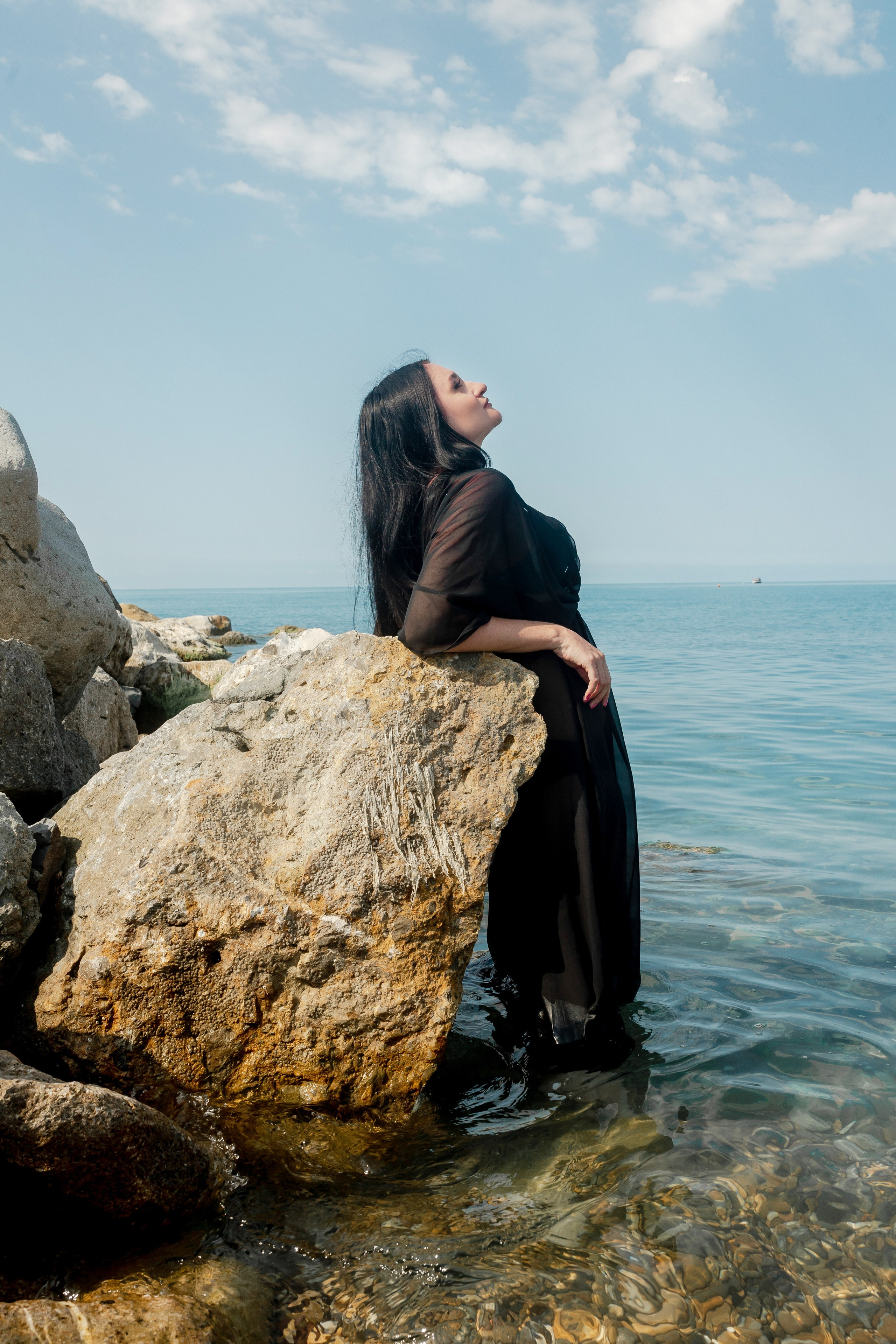 Анастасия. Фотограф в Геленджике, Архипо-Осиповке, Абрау-Дюрсо, Кринице Виктория