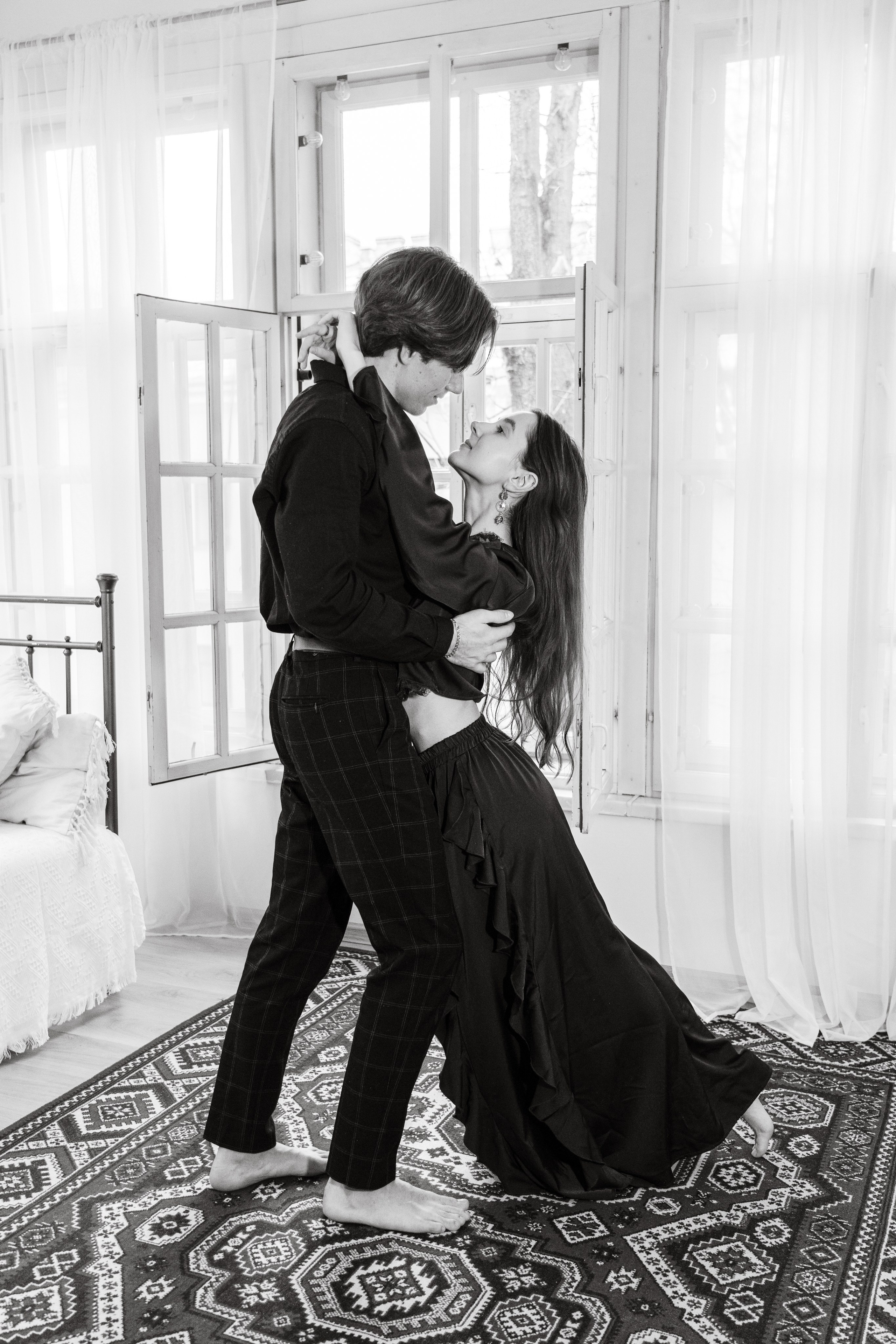 Без названия. Фотограф-эстет