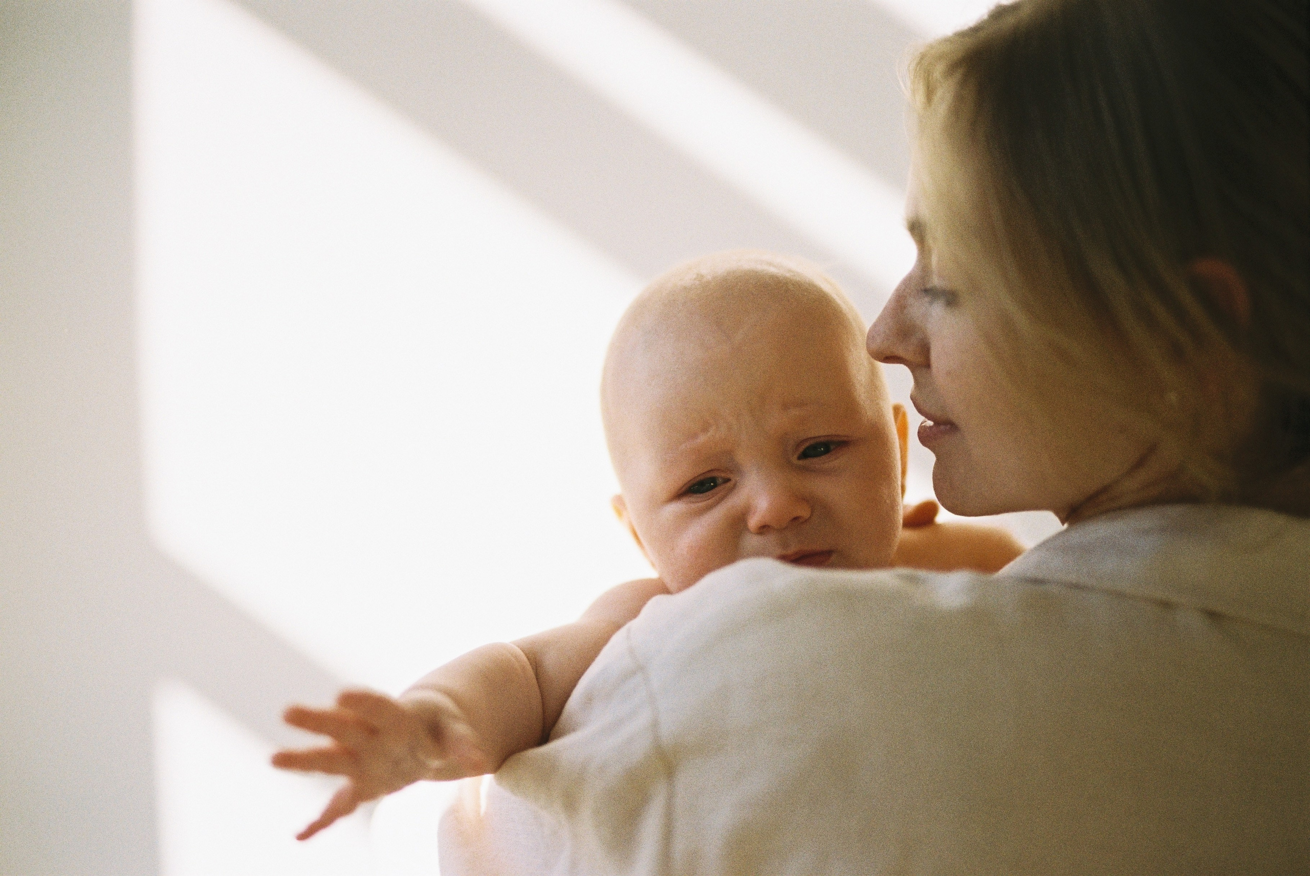 Ирина (35 mm). Фотограф в Екатеринбурге и Москве, Анна