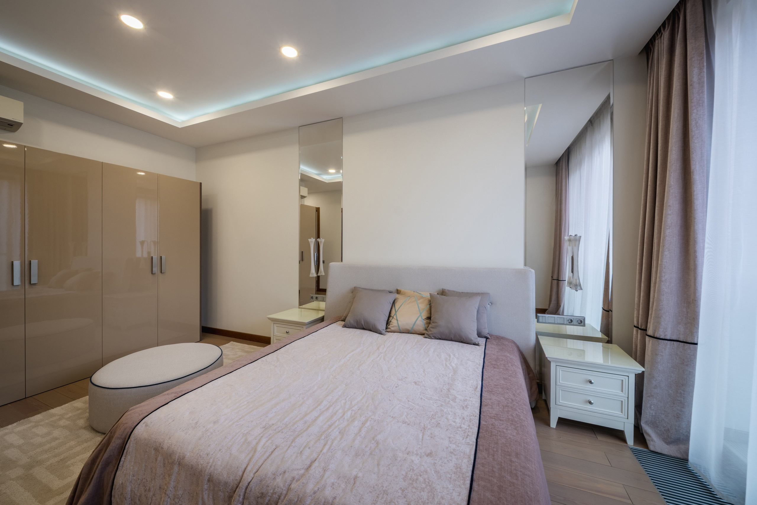 Интерьер. Квартира. Константин Дем | Фотограф