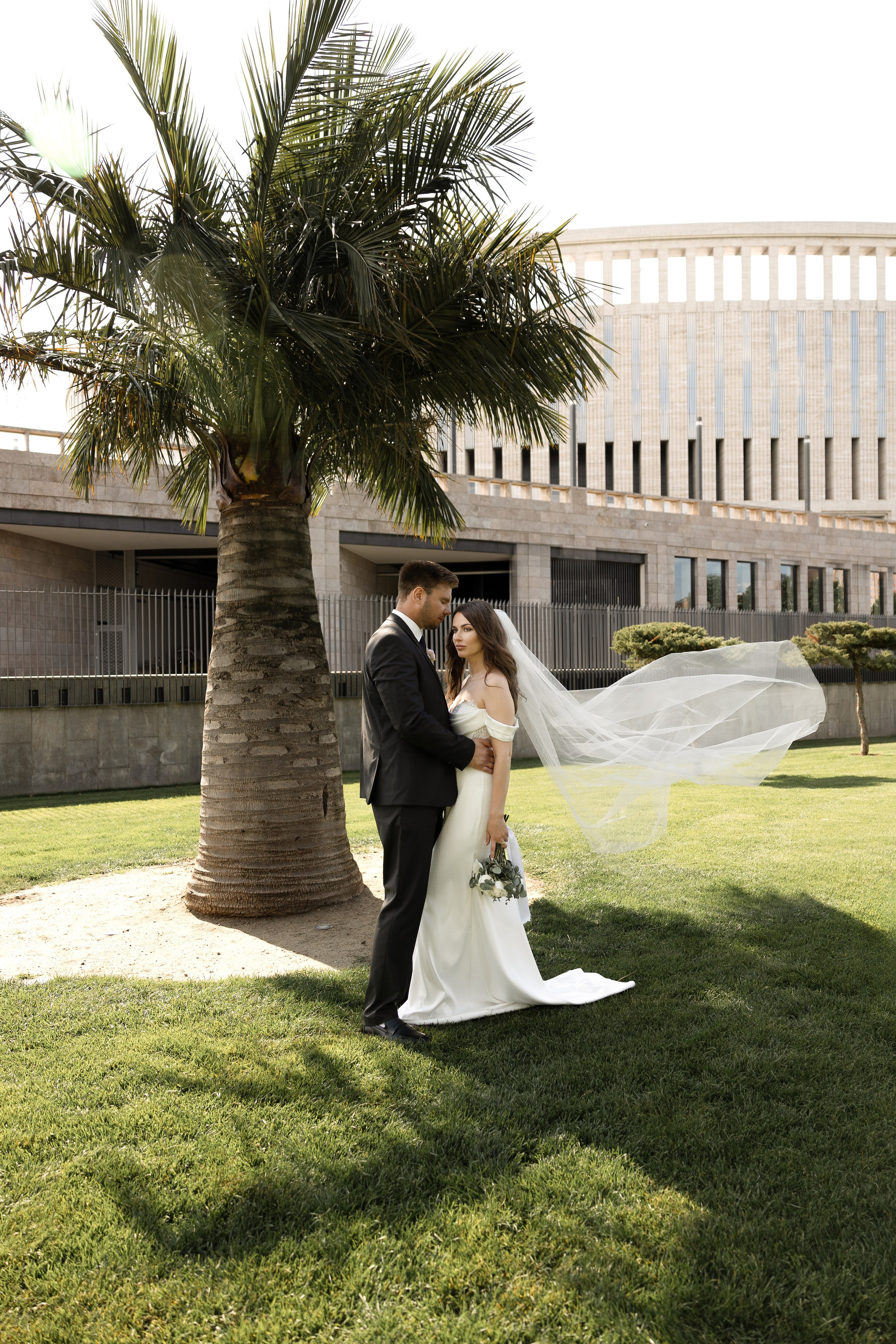 Я&А. СВАДЕБНАЯ И ПОРТРЕТНАЯ ФОТОГРАФИЯ КРАСНОДАР | Анна&Эдуард МАЙЕР