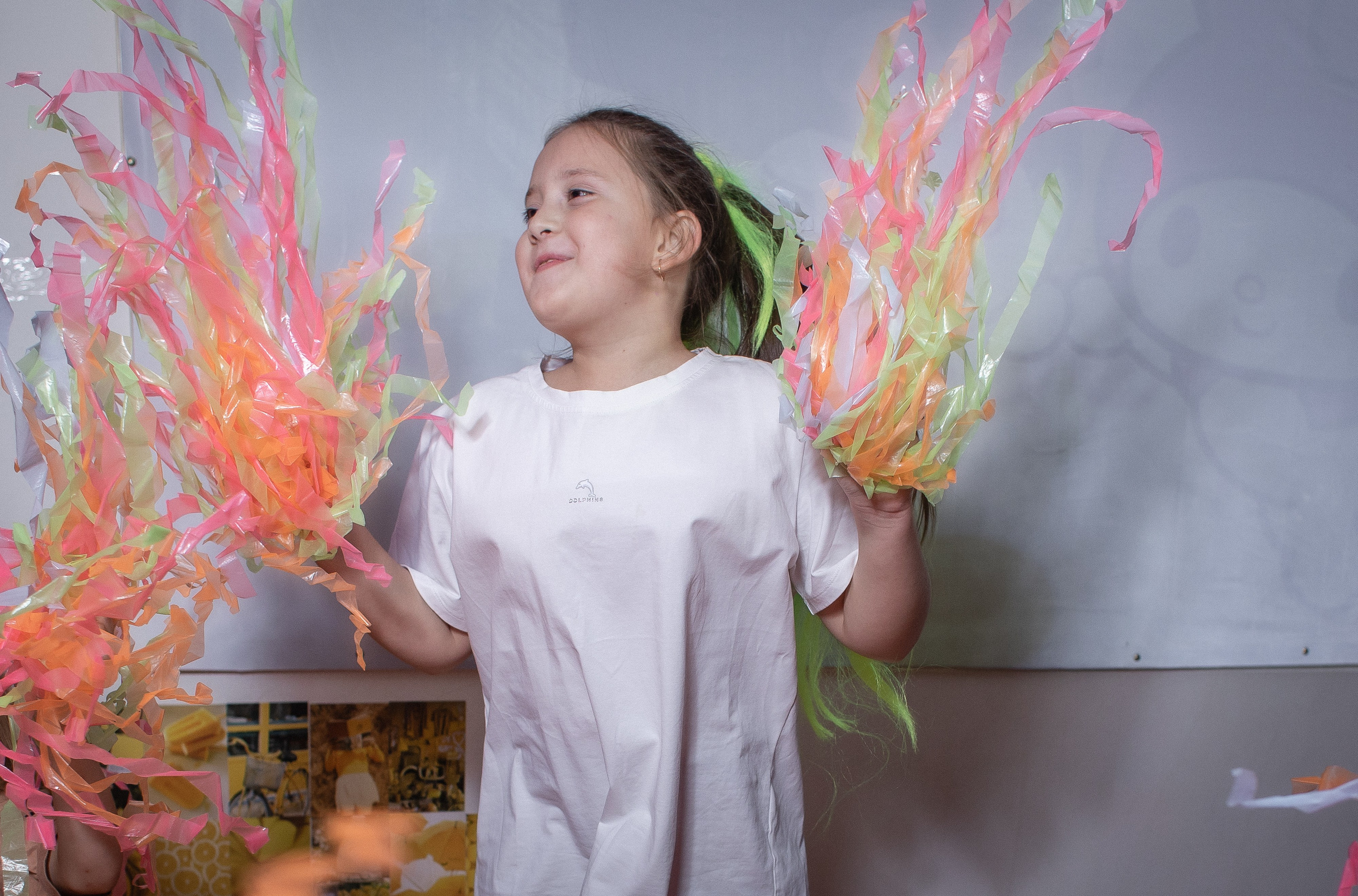 Золотая рыбка. Фотограф Татьяна Орлова