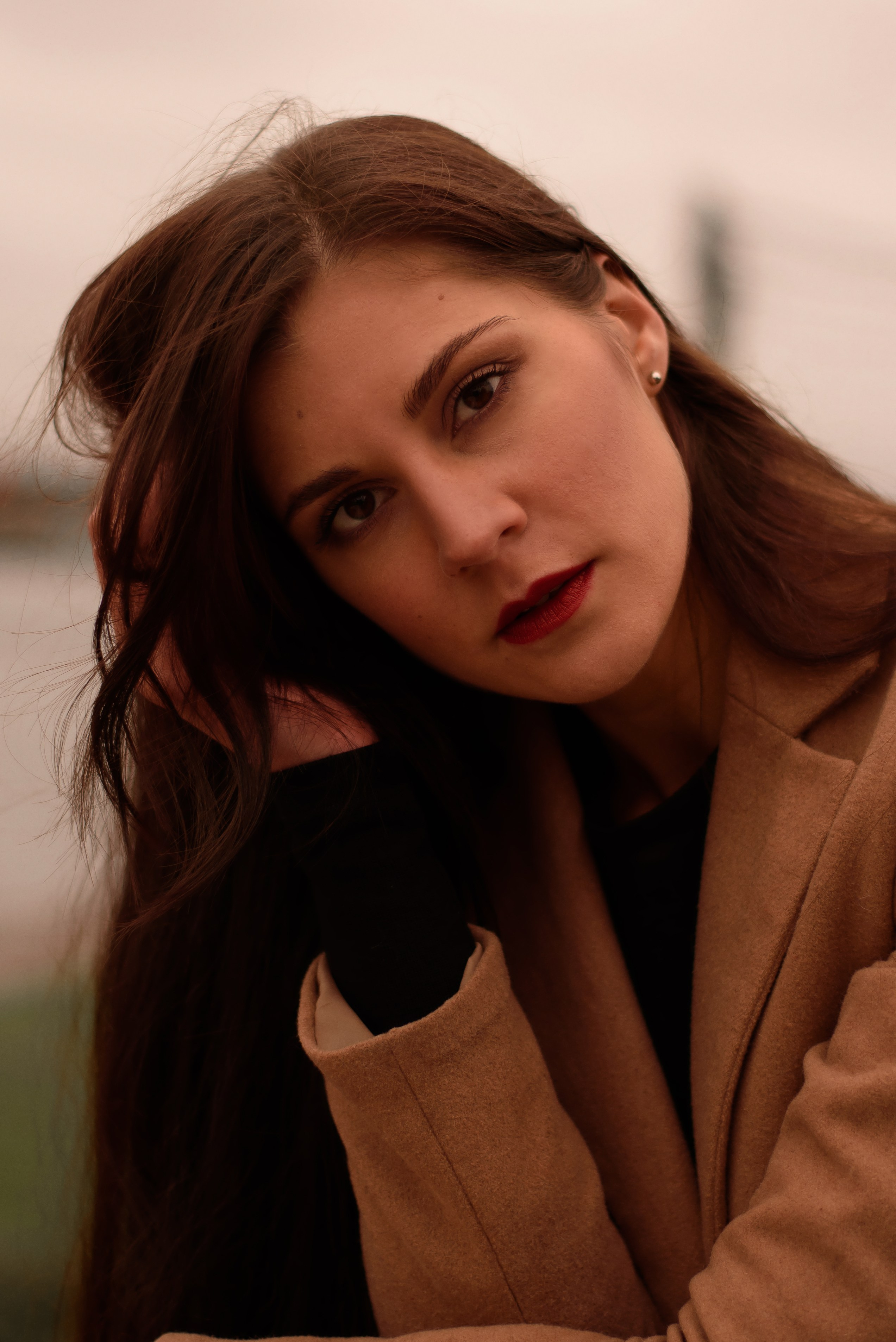 Диана. Женский фотограф, фотограф, фотограф тверь, портрет