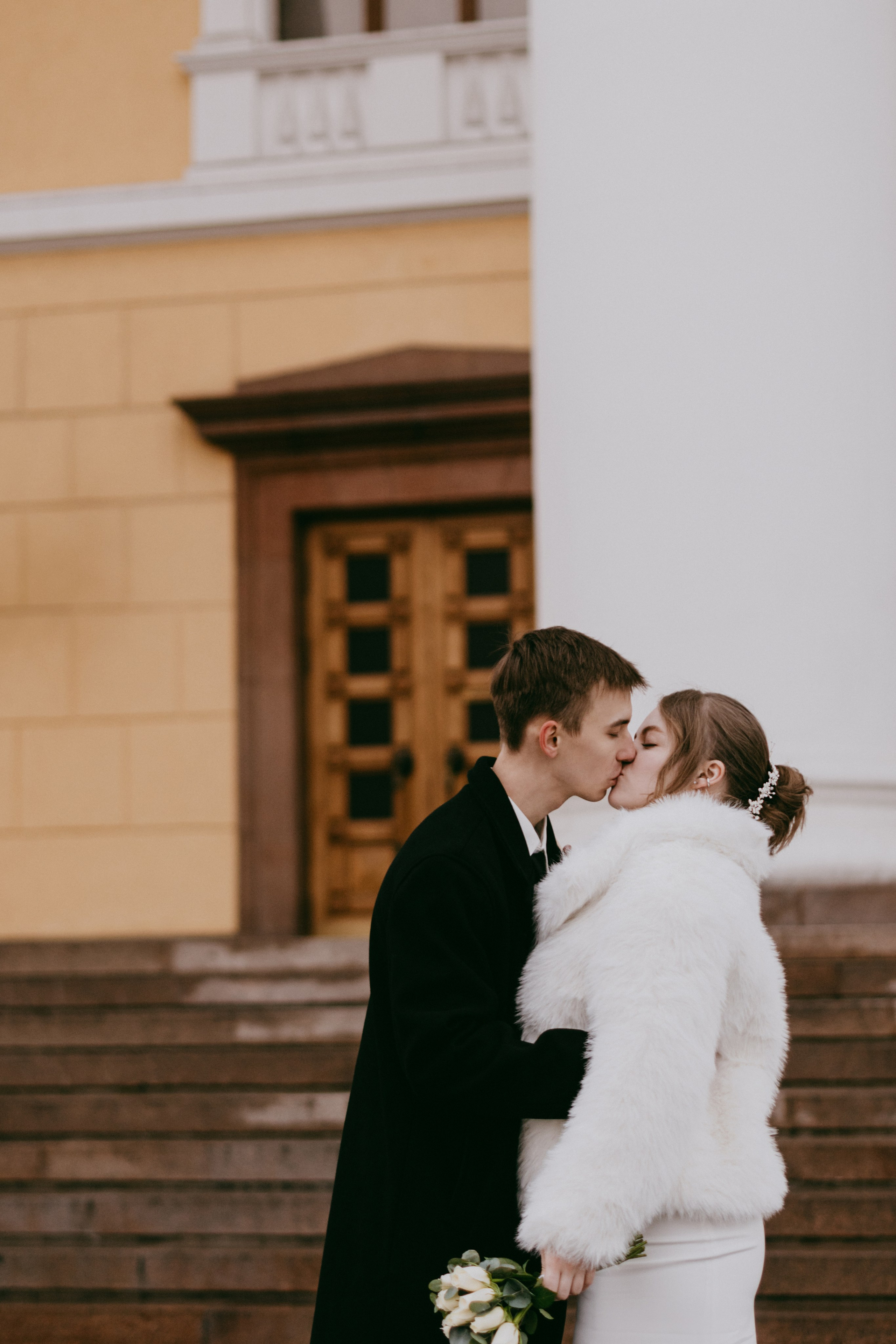 Ульяна и Василий. 20.11.2025. Фотограф в Челябинске Любовь Денисенко