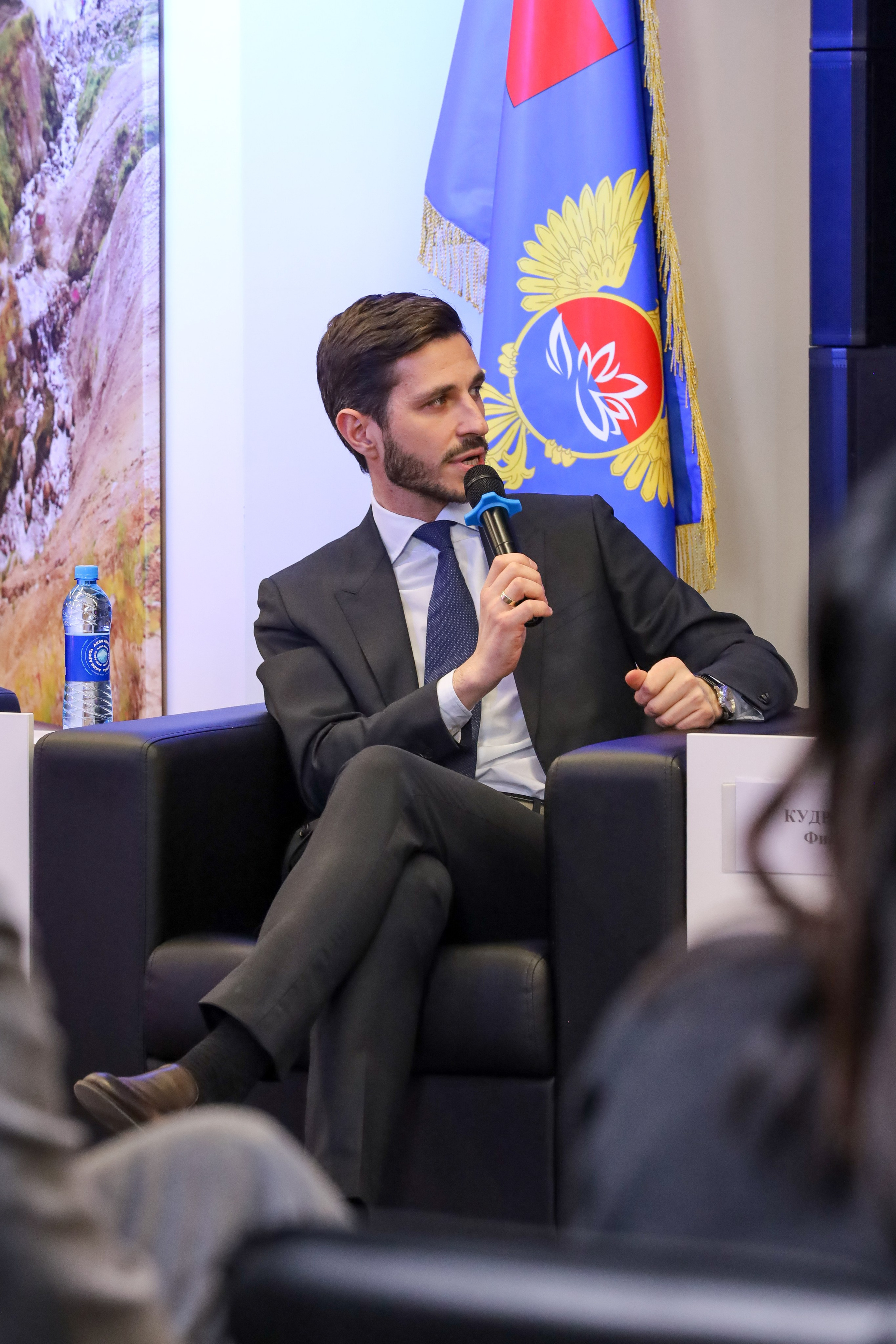 ДАЛЬНЕВОСТОЧНАЯ КИНОПРЕМИЯ 2024. Фотограф мероприятий Ирина Каширина