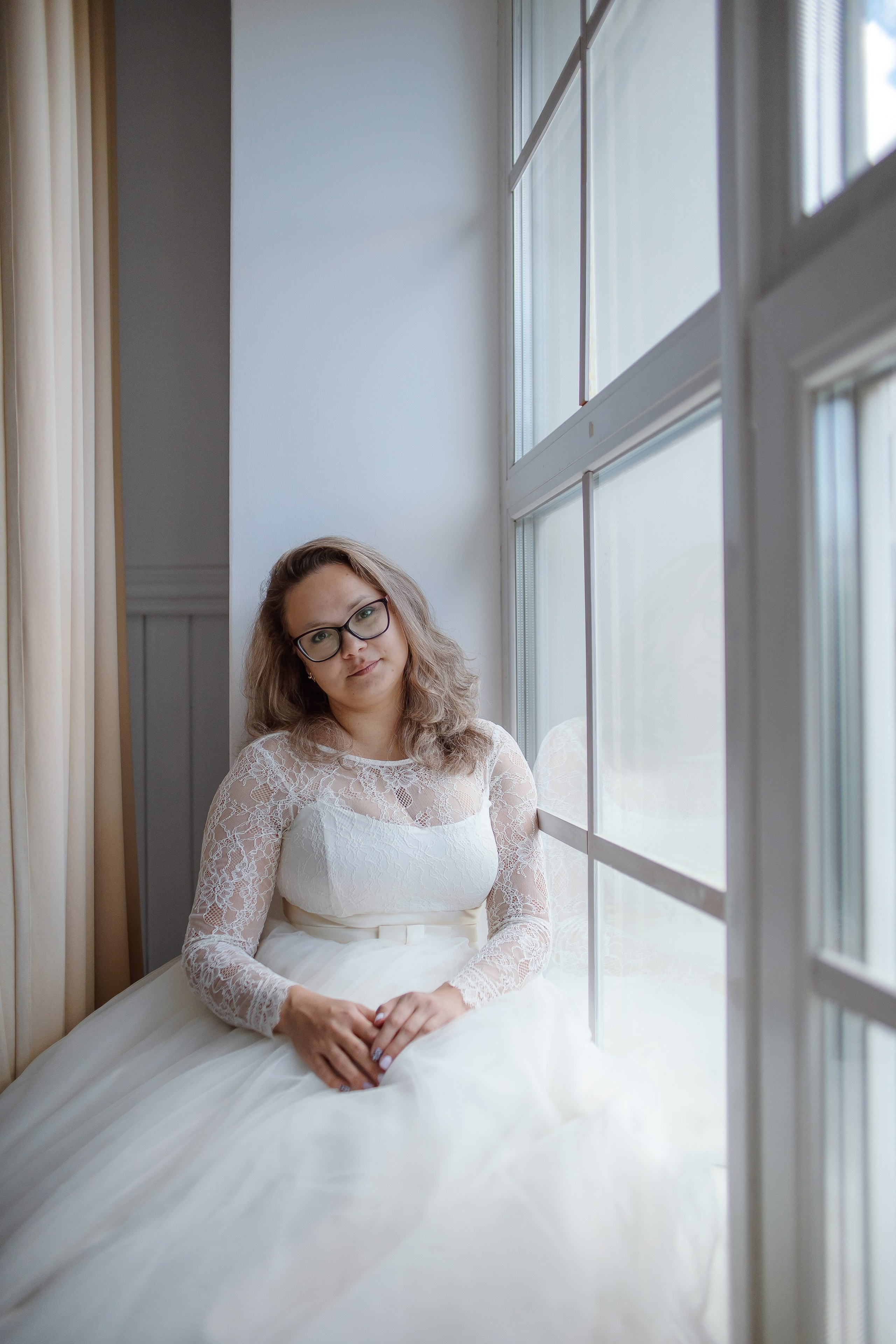 Ведерниковы 10 лет спустя. Семейный и детский фотограф в Челябинске Елена Вышегородцева