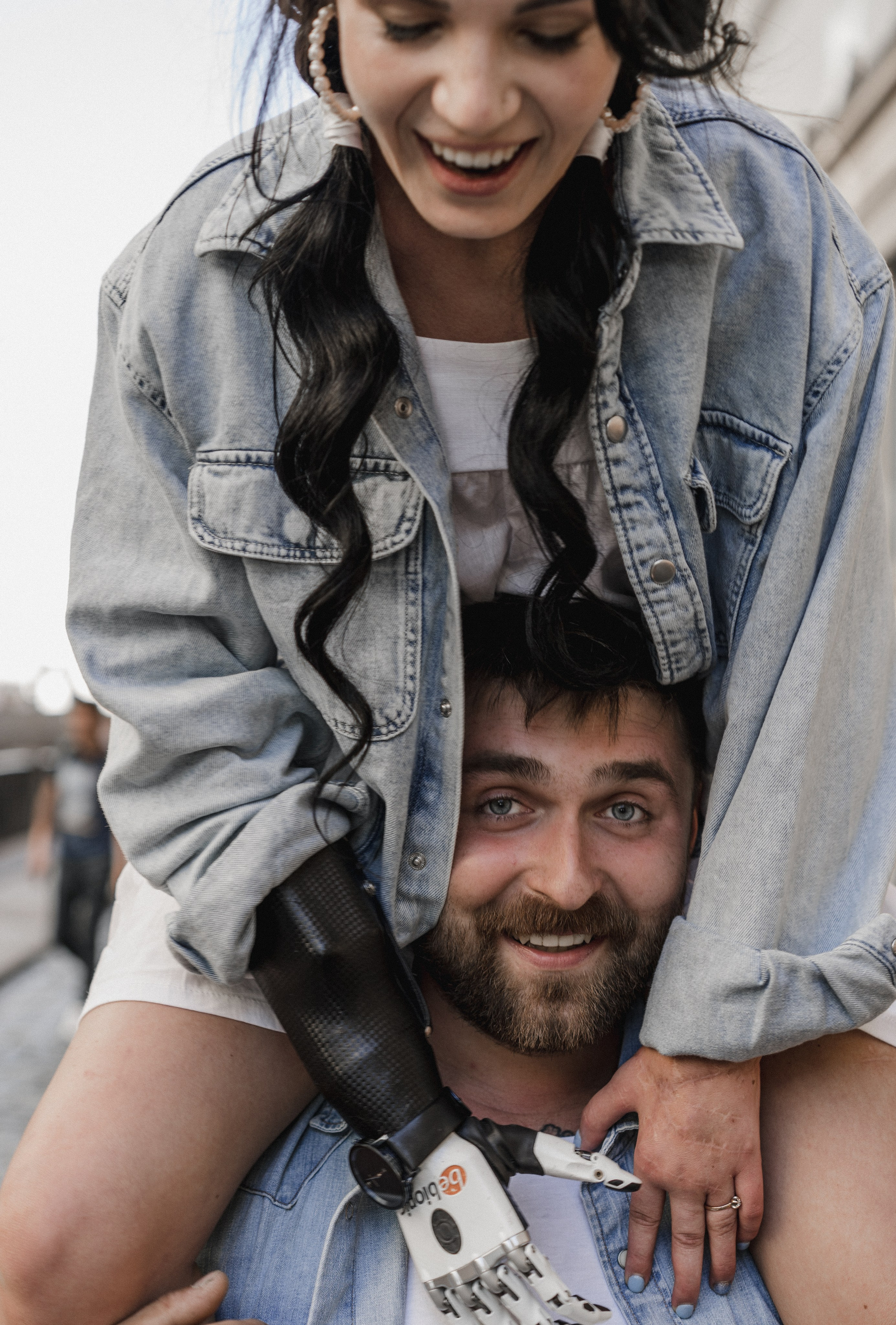 Maxim & Margarita. Dolce_wedding