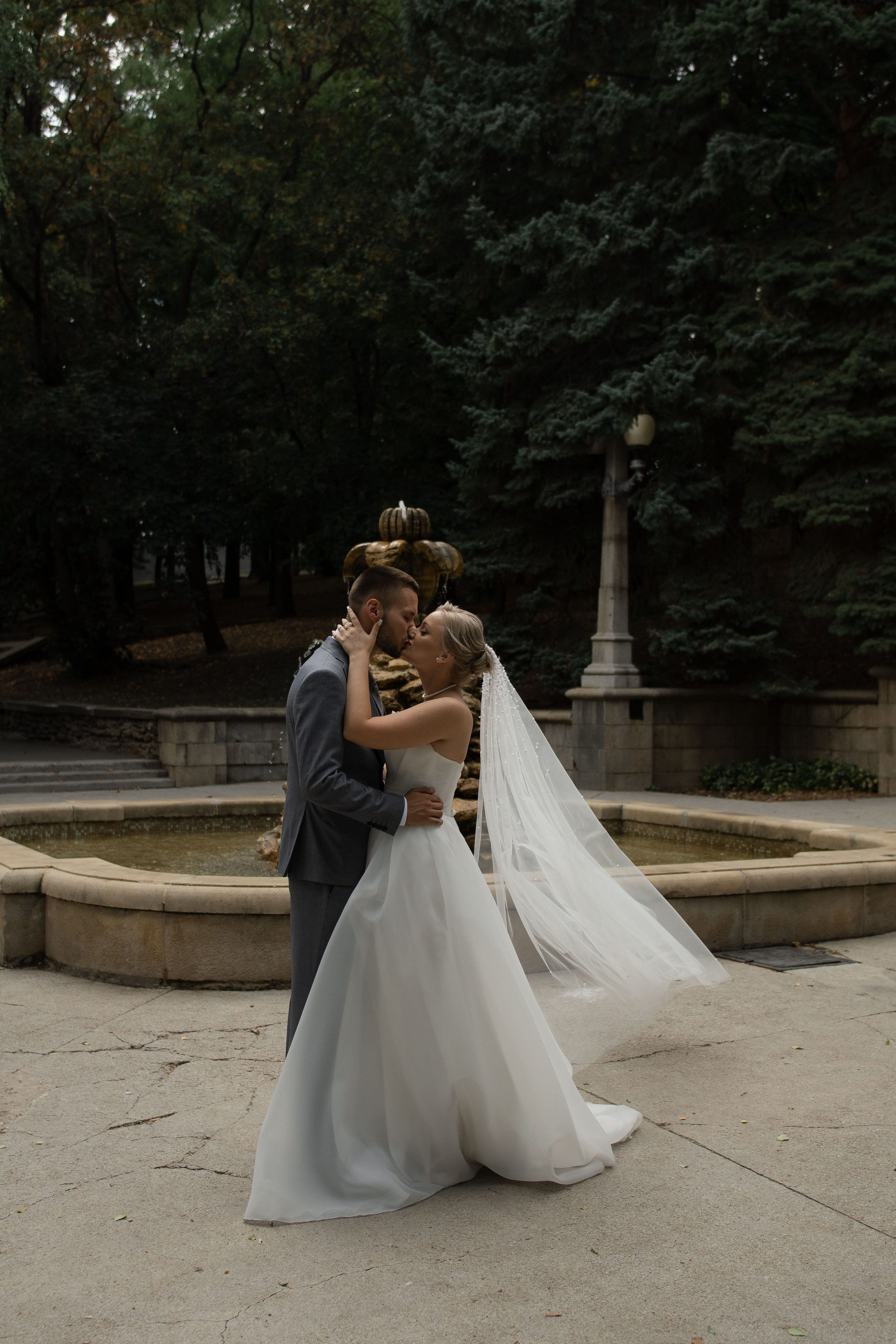 Валерия и Ренат. Свадебный и женский фотограф в Ставрополе Вика Лексеева