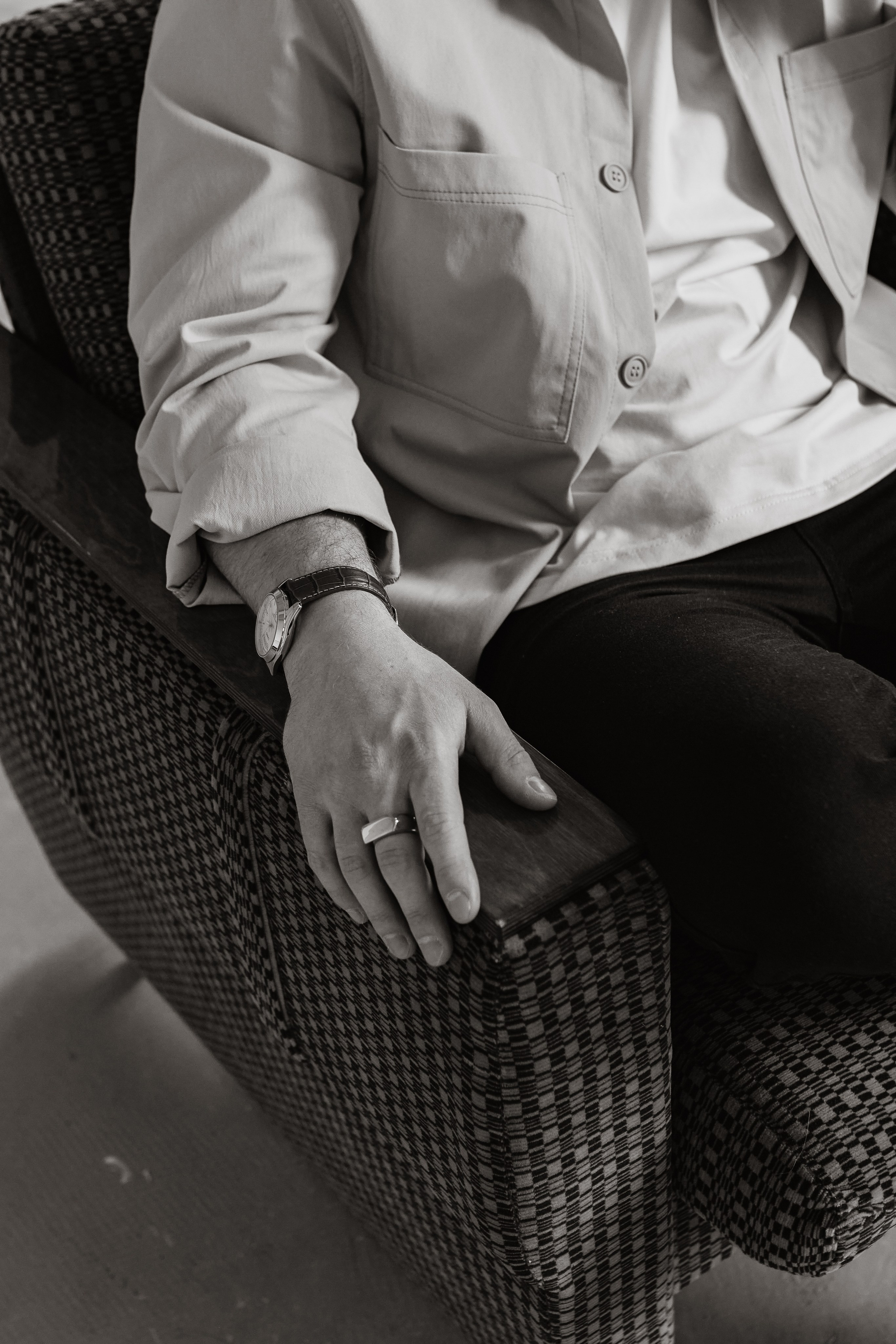 Евгений. Фотограф Стилист Тюмень Вера Хайруллина