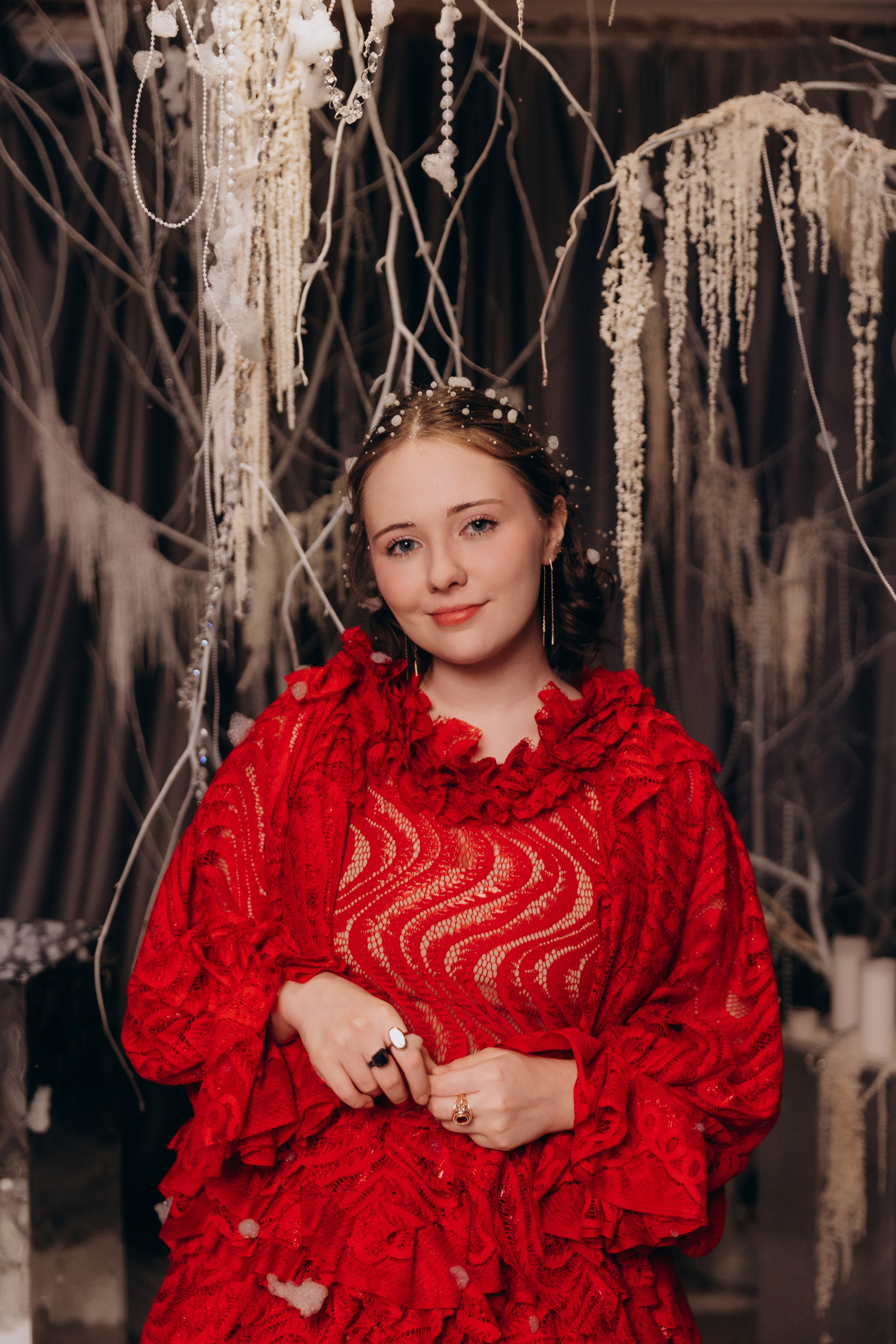 Полина. Фотограф в Санкт-Петербурге Разиля Идиятуллина