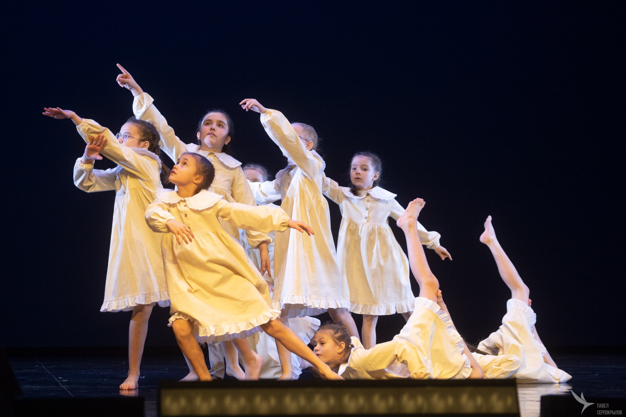 ПАНТЕРА 2024. Репортажный фотограф в Казани Павел Серпокрылов