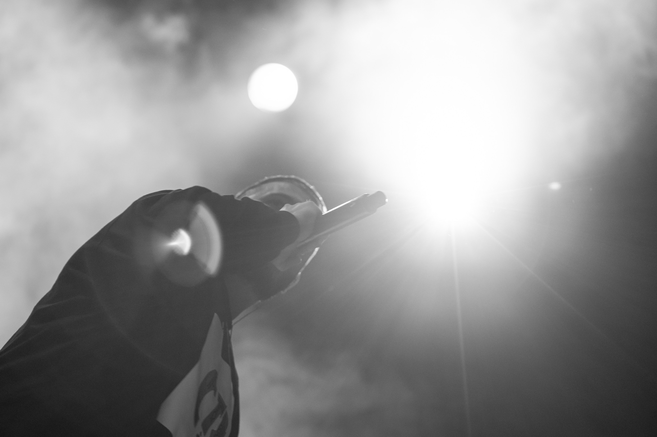 ГРОТ — репортажная съёмка. Иван Кубик — фотограф и видеограф