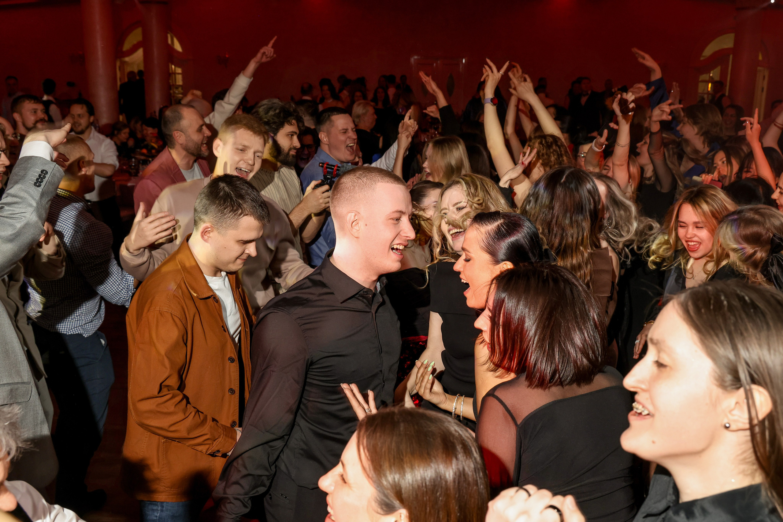 Велфарм 2026. Фотограф Антон Чупринин