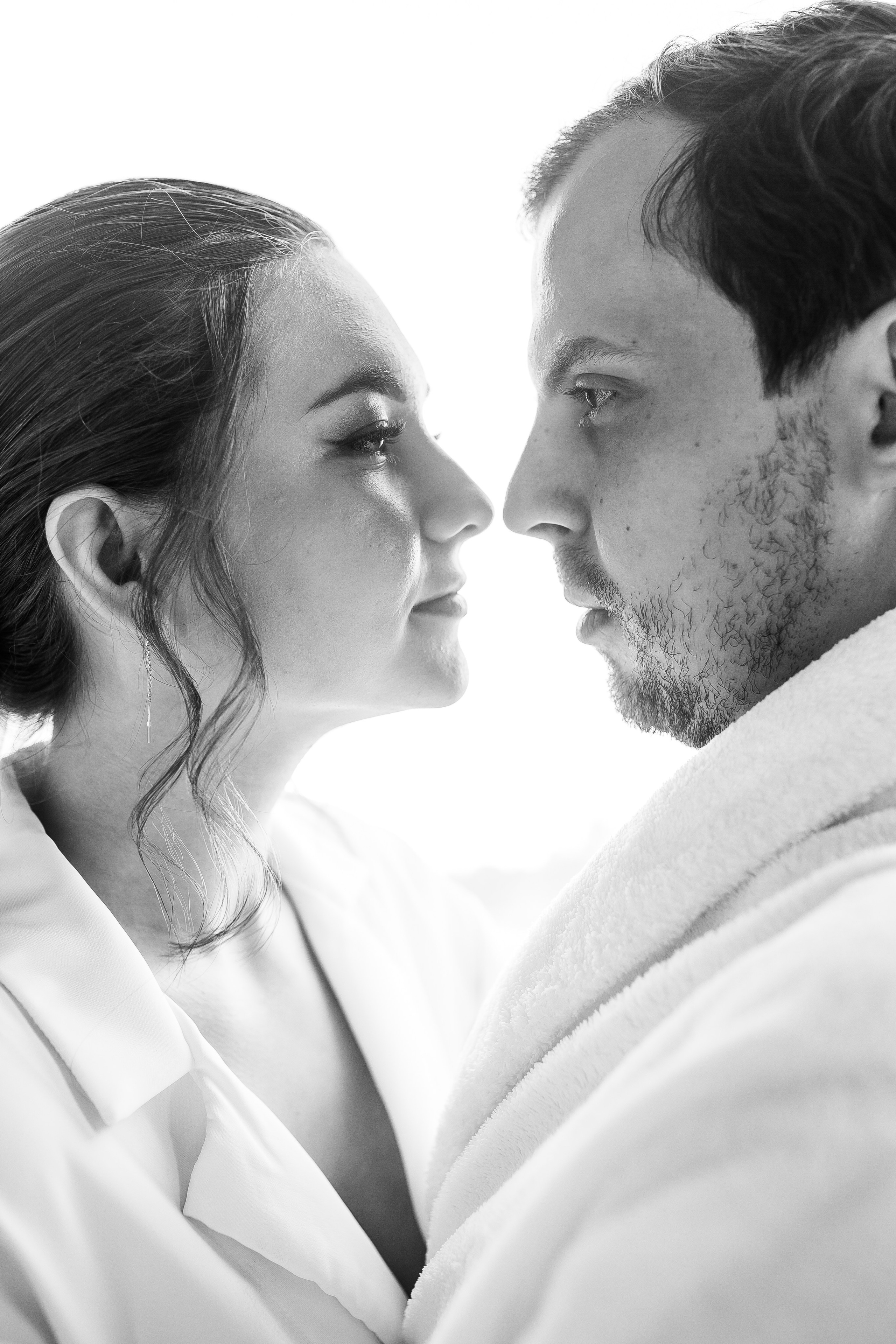 Павел и Диана. Мультижанровый фотограф в Москве Наталия Степанова