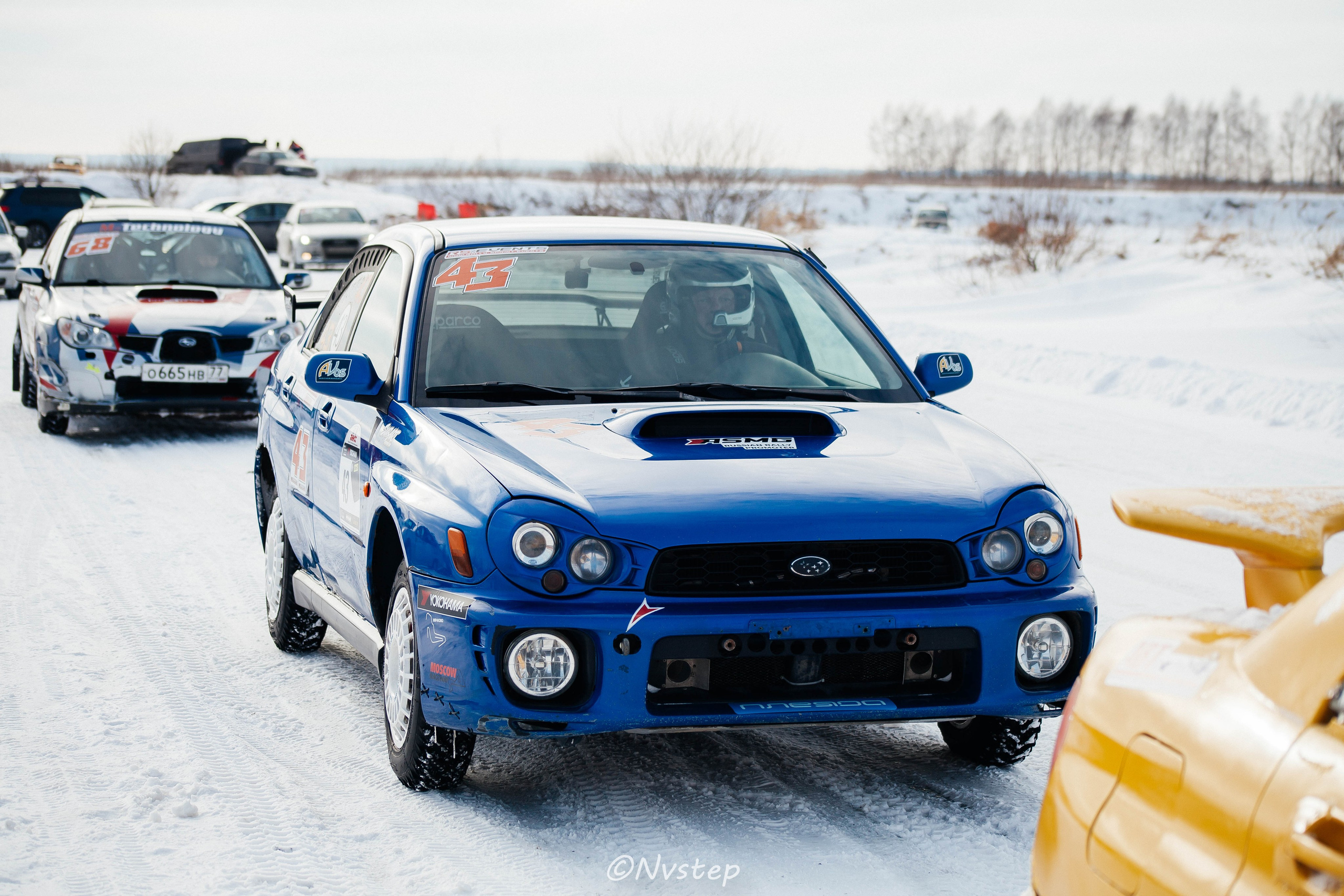 RSE Дмитров Лёд 2023. Мультижанровый фотограф в Москве Наталия Степанова