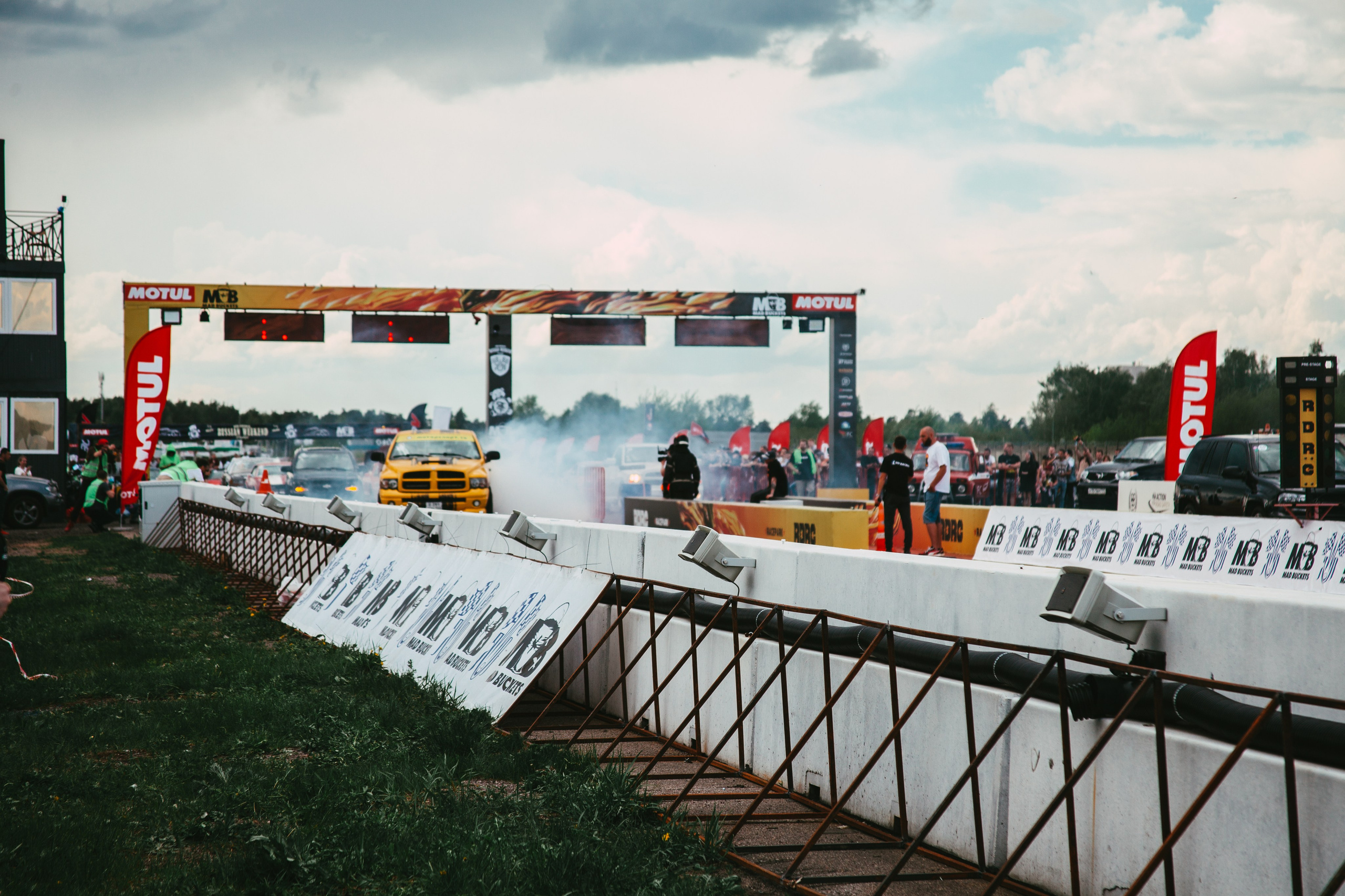 Драг. Мультижанровый фотограф в Москве Наталия Степанова