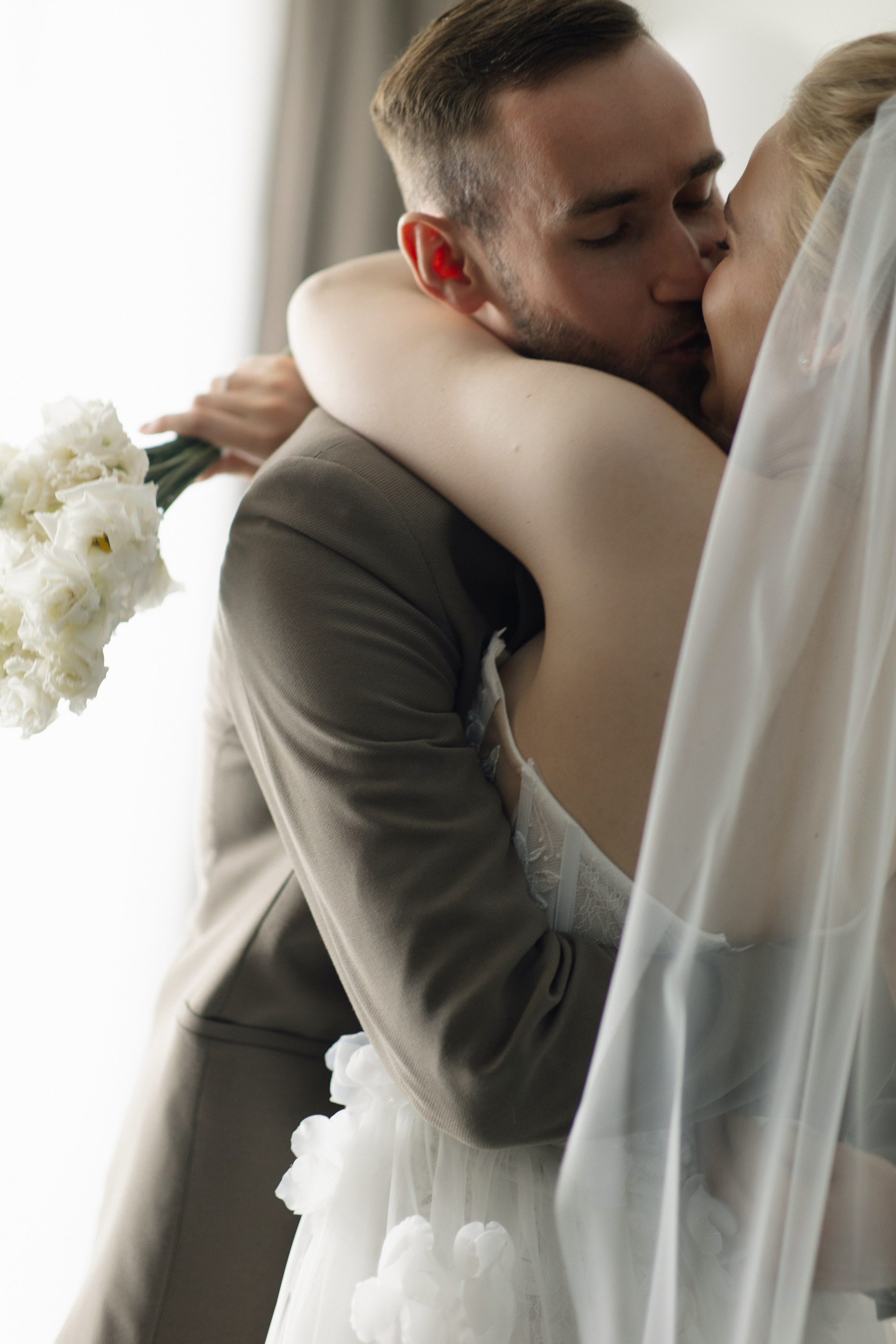 Влад и Софья. Свадебный, портретный и семейный фотограф в Москве Абукалиева Диляра