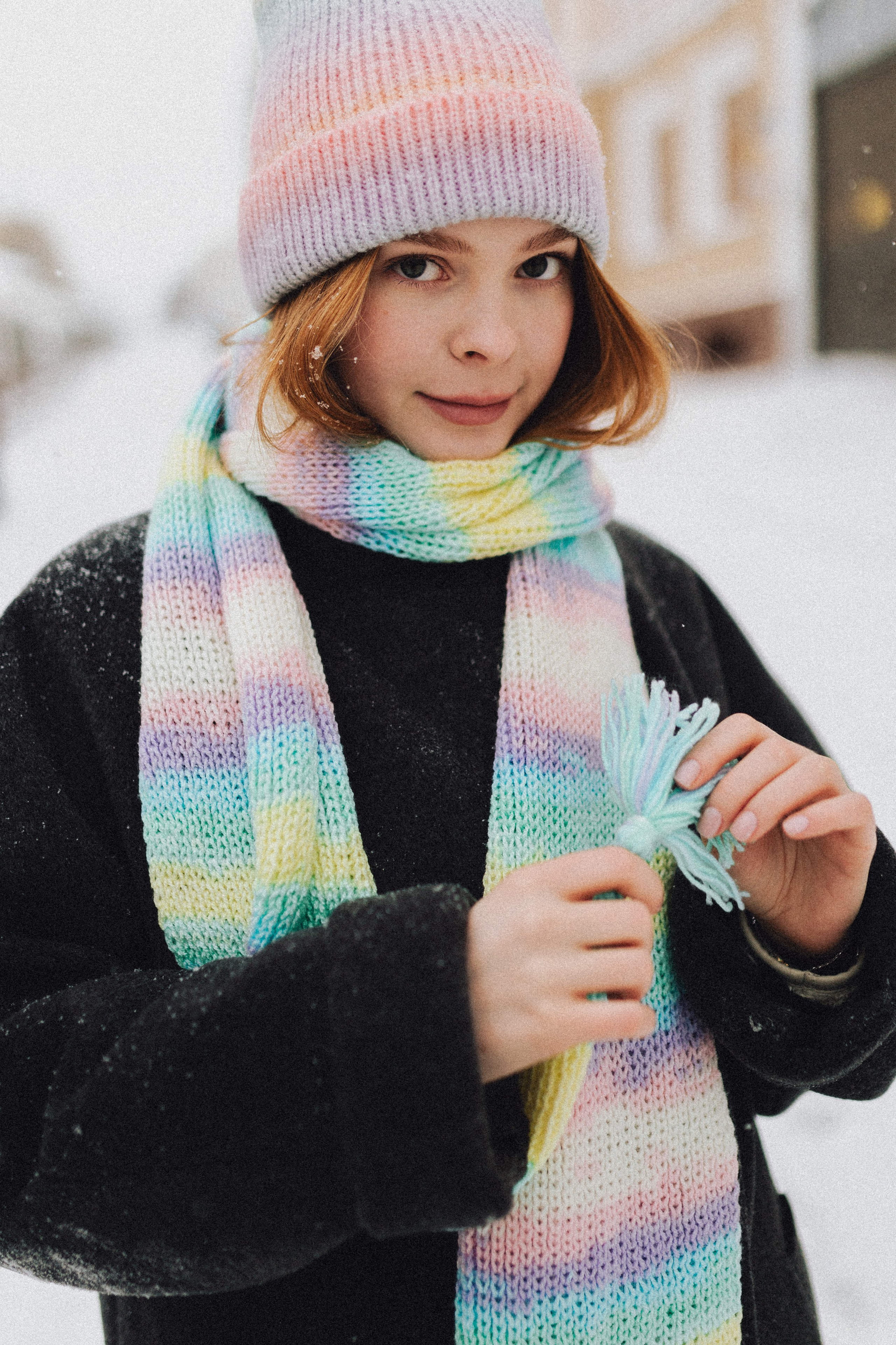 Лю / Карина. Алина Петрова / Фотограф Санкт-Петербург