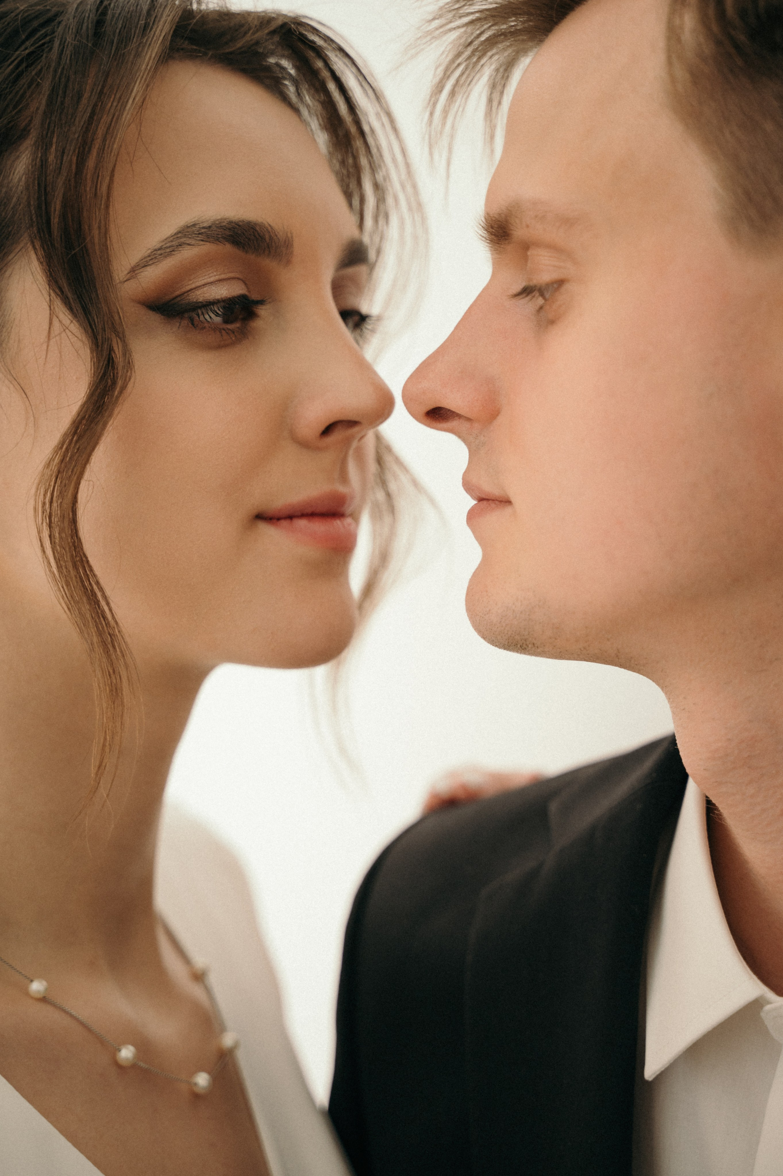 Бесконечность в кадре. Свадебный фотограф Константинова Елена