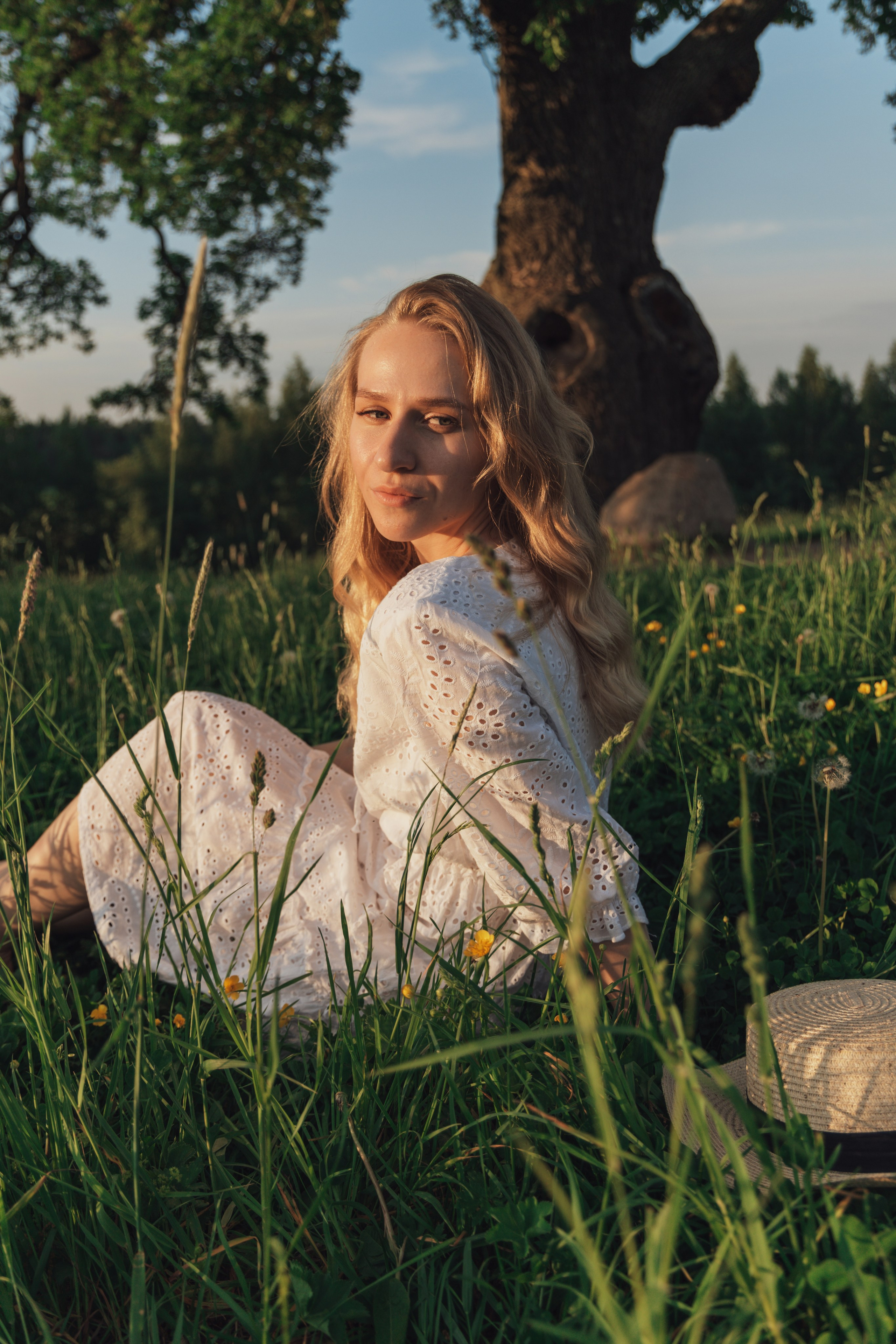 Ира. Фотограф в Санкт-Петербурге Наталья Шатеева