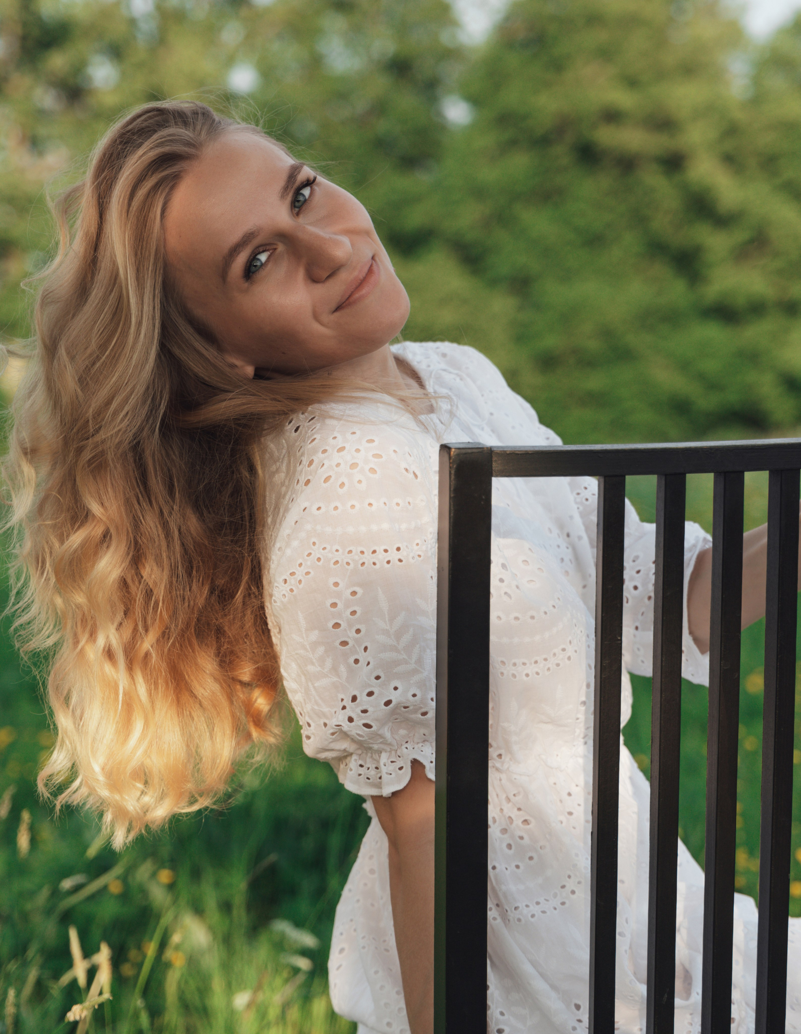 Ира. Фотограф в Санкт-Петербурге Наталья Шатеева