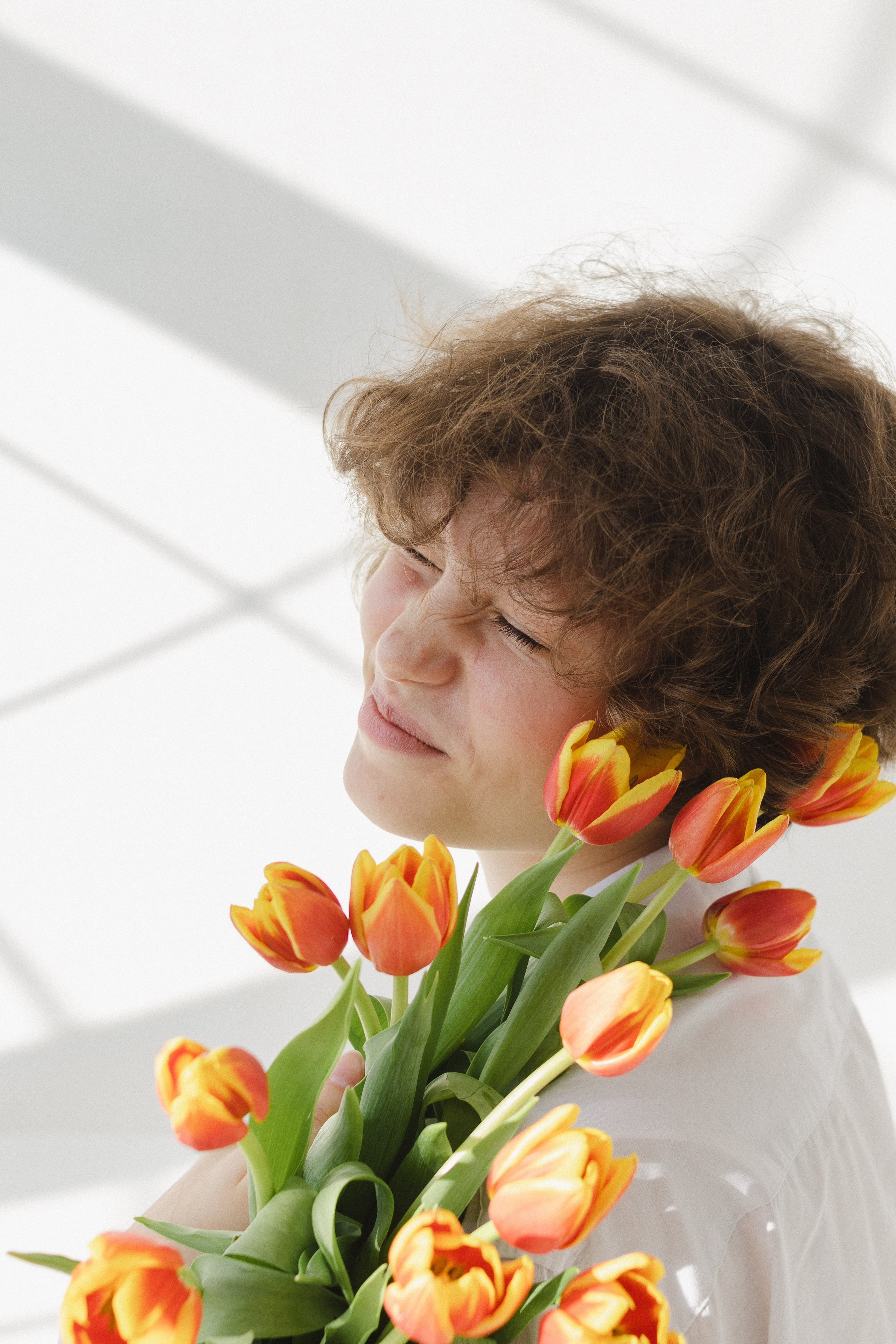 Настя. Фотограф в Новосибирске Евгений Маслов