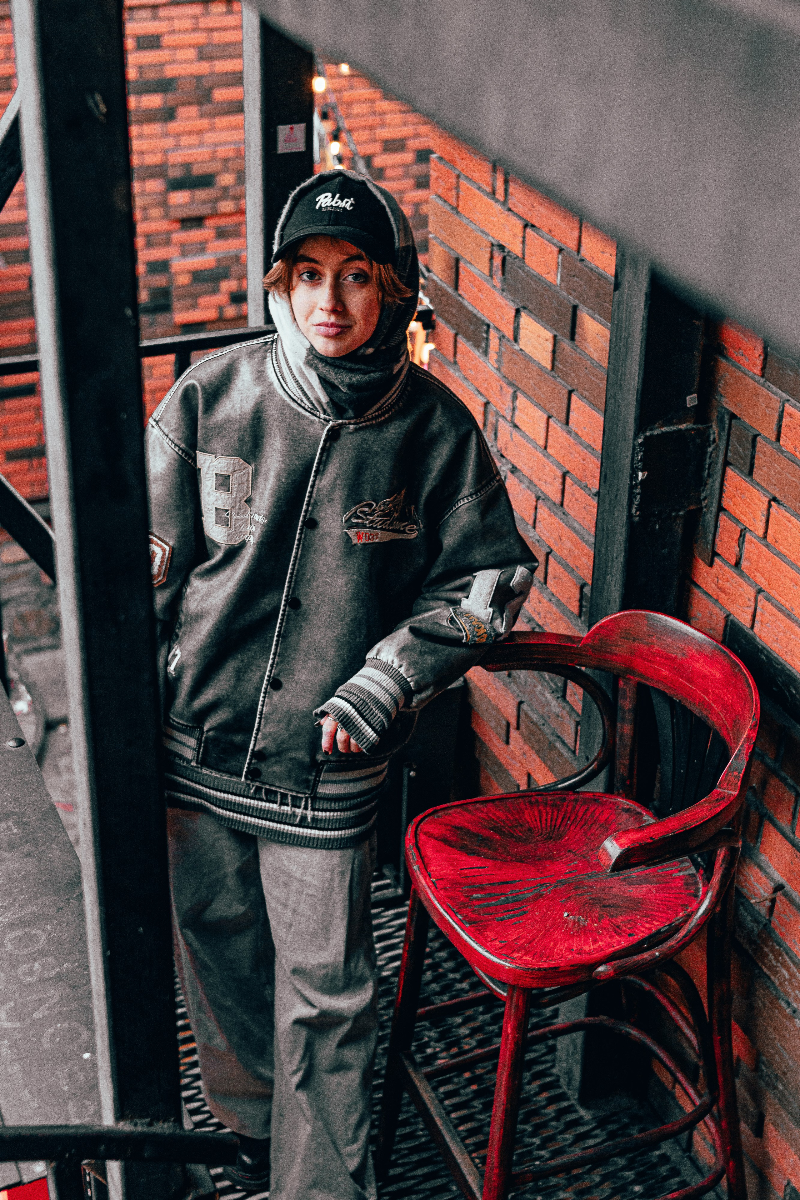 Яна. Фотограф в Новосибирске Евгений Маслов