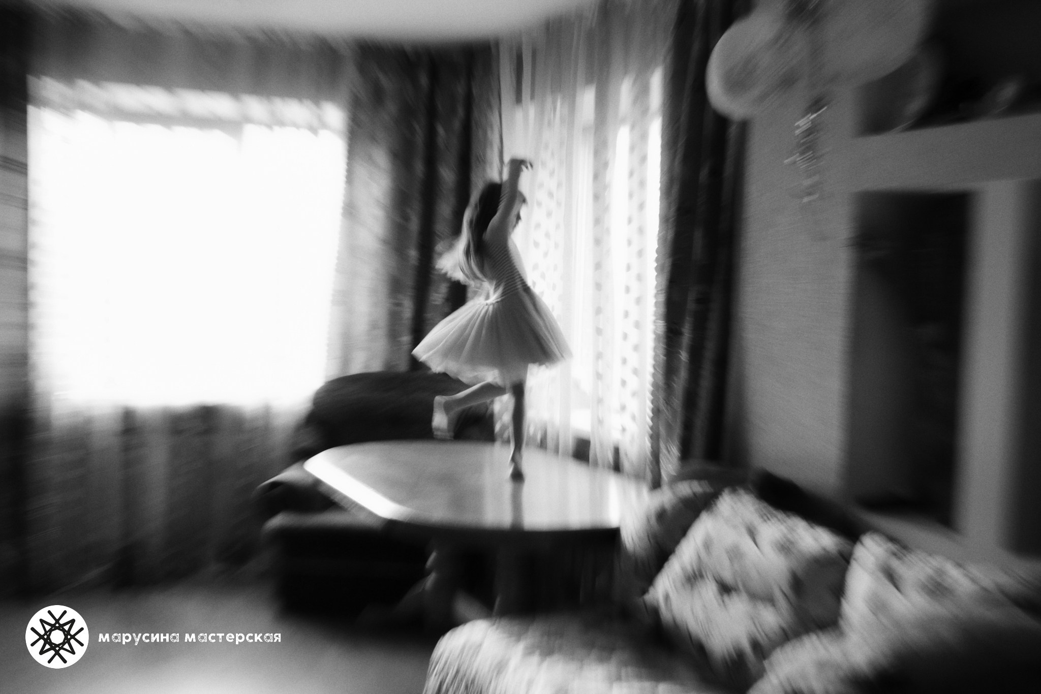 Анна Кузьмина