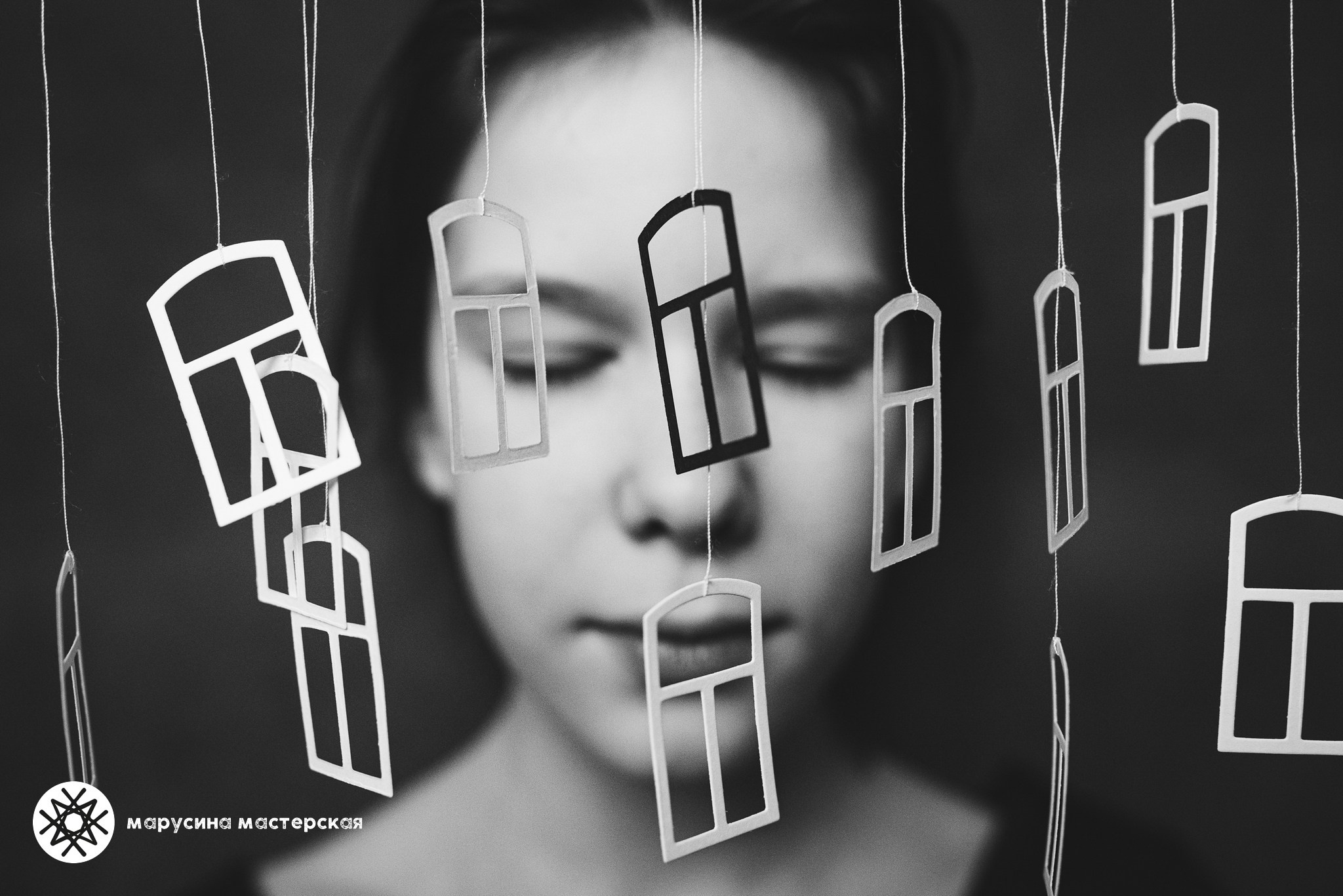 Мария Михайлова