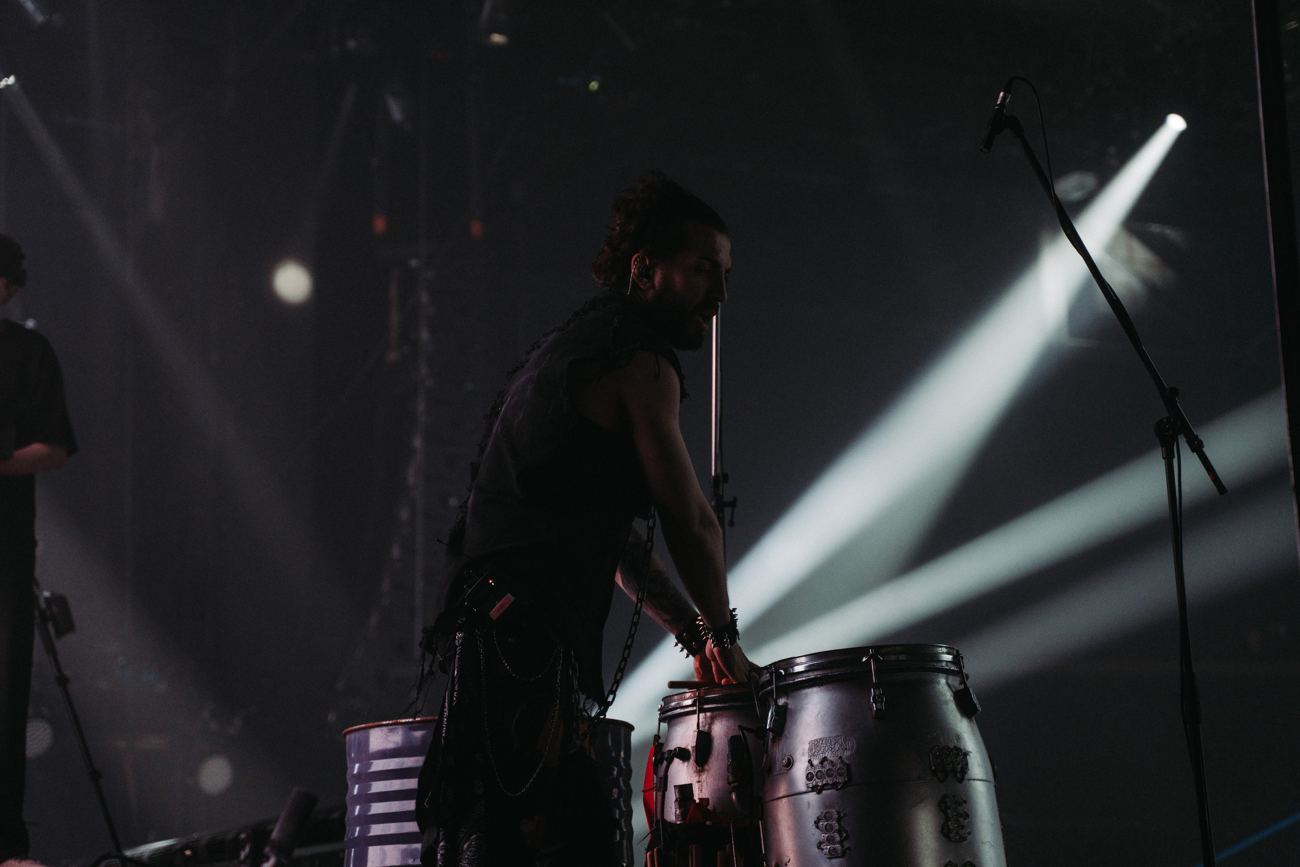 NEVERLOVE. Игорь Богатов — фотограф