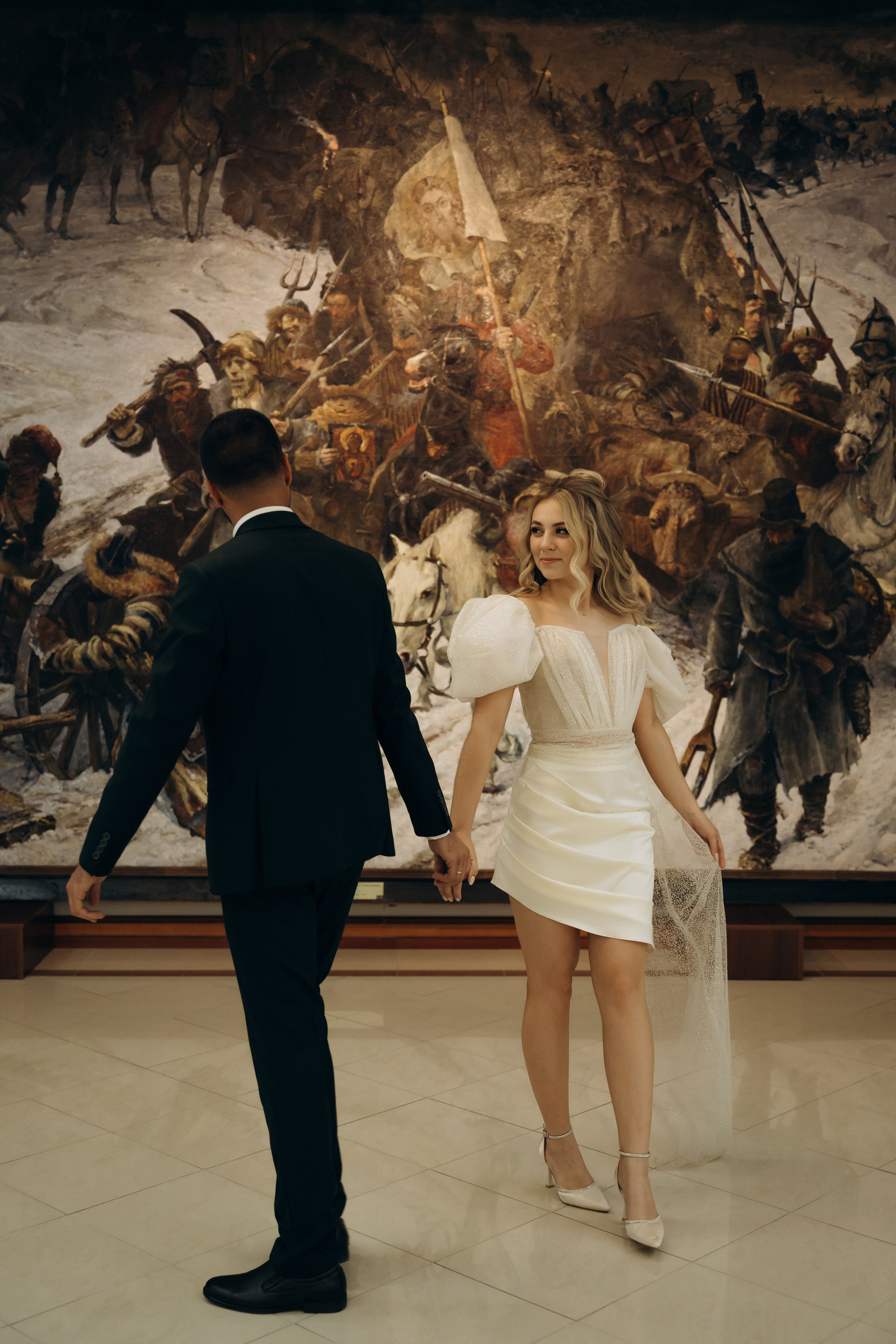 Максим и Кристина. Ирина Гонтарева|Фотограф|Белгород