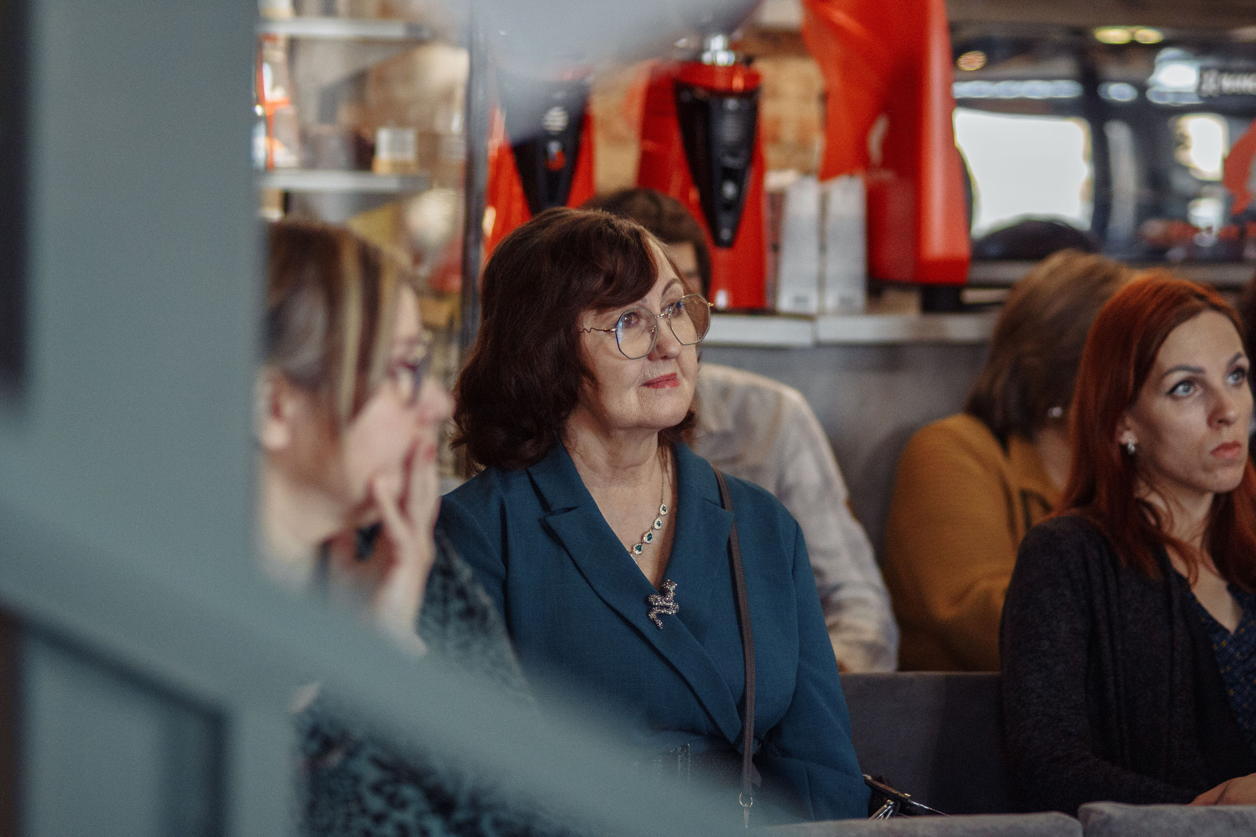 Конкурс Чтецов. Фотограф Улан-Удэ Алексей Раднаев RAD