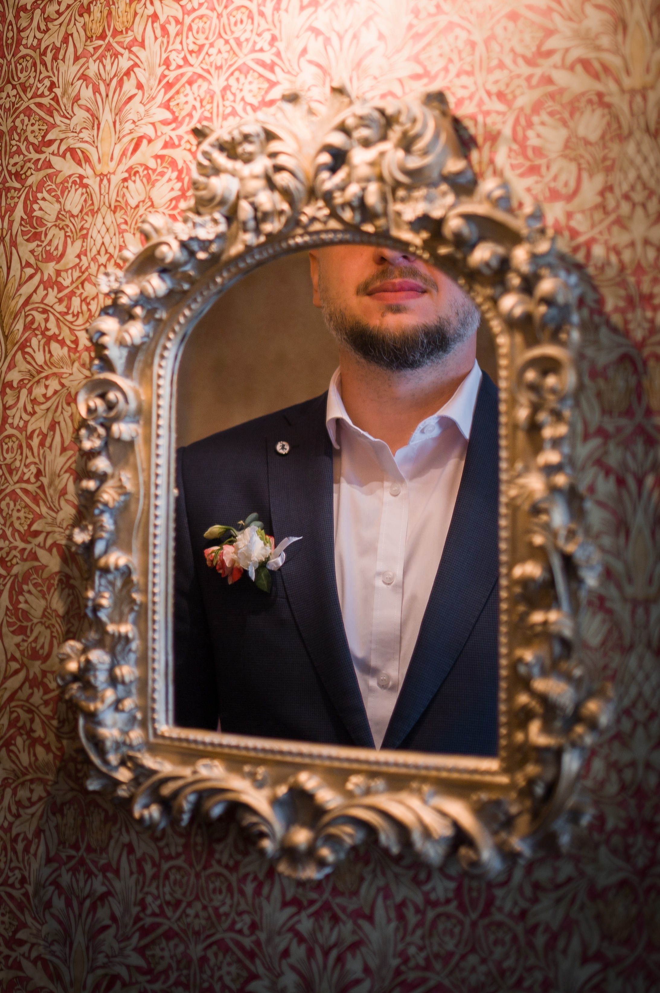 Михаил и Ирина. Фотограф Зырянова Яна, Снежинск, Екатеринбург, Челябинск