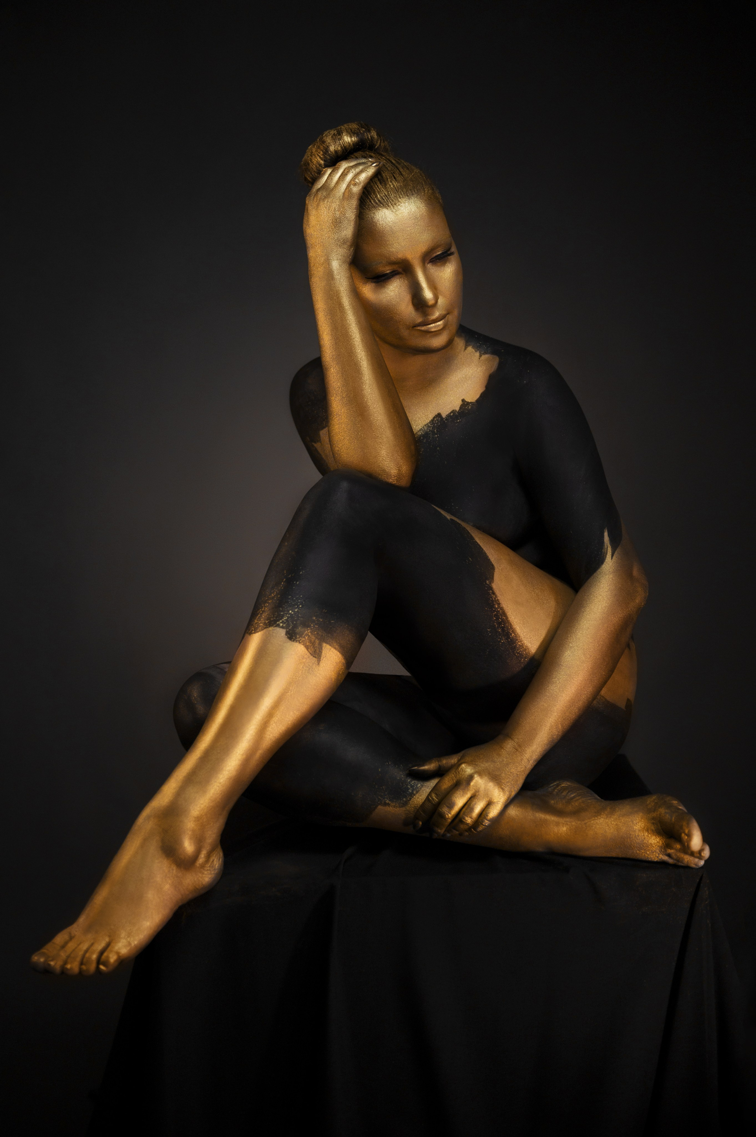 Арт съемки. Фотограф Зырянова Яна, Снежинск, Екатеринбург, Челябинск