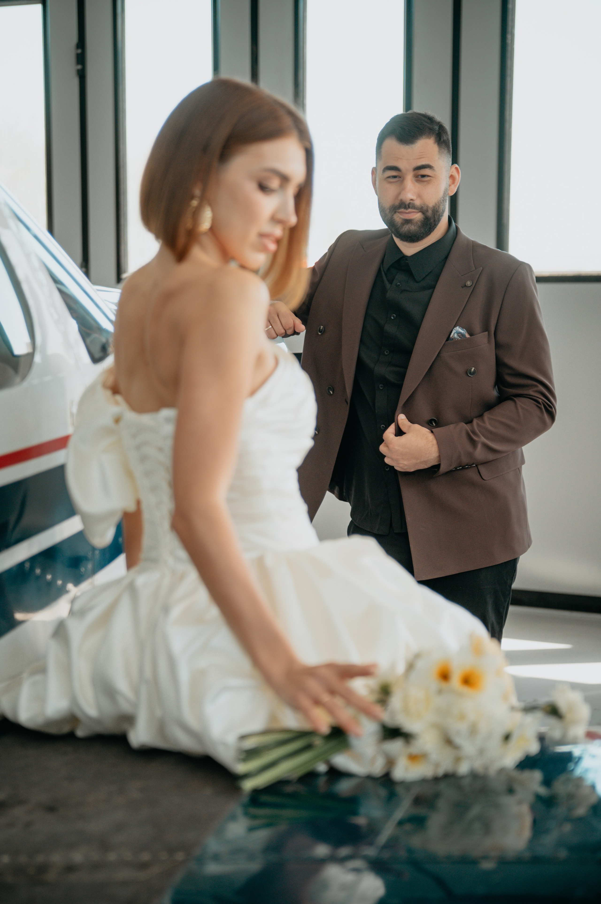 Дмитрий и Екатерина. Фотограф Зырянова Яна, Снежинск, Екатеринбург, Челябинск