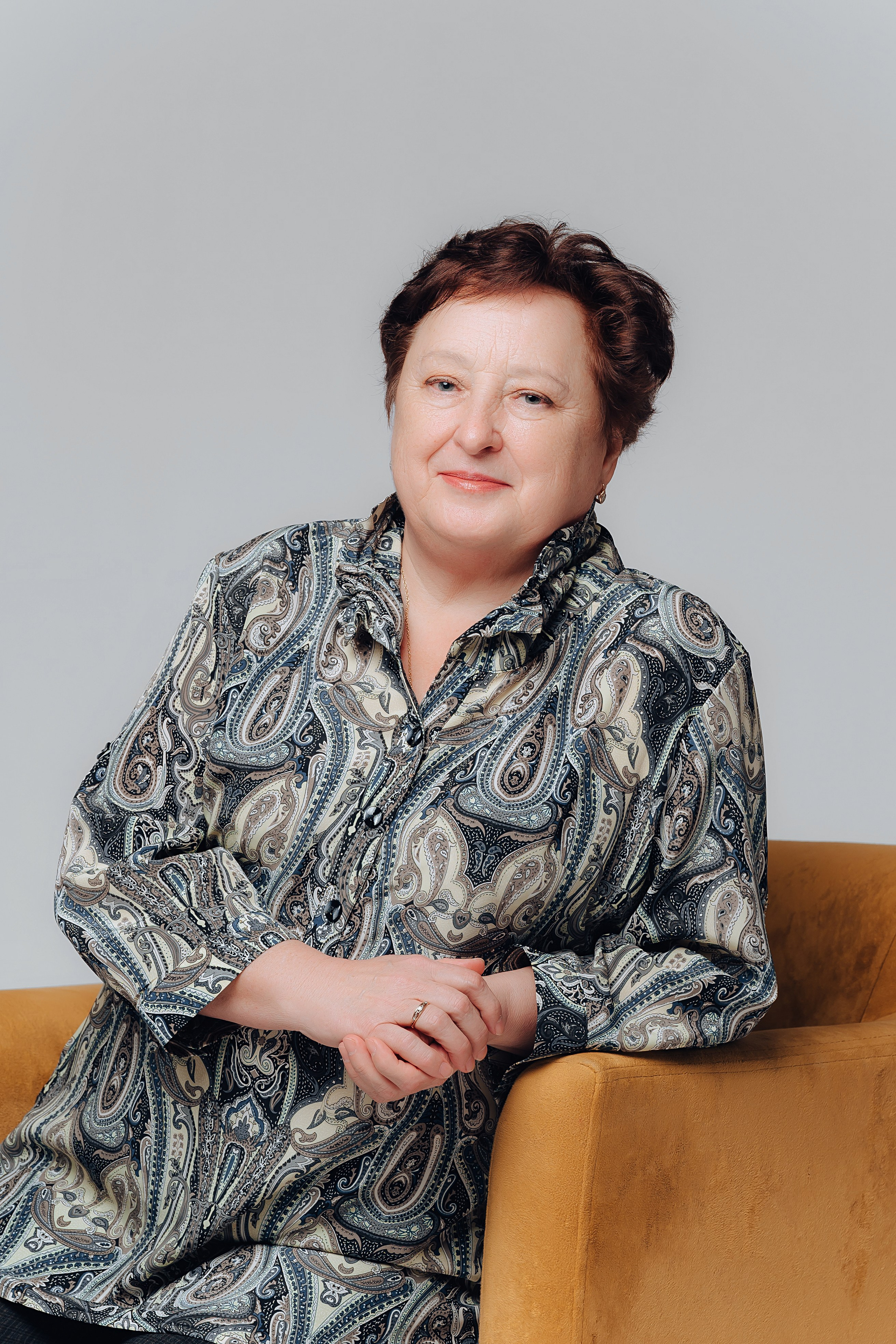 Классика. Детский и семейный фотограф Катерина Мишина