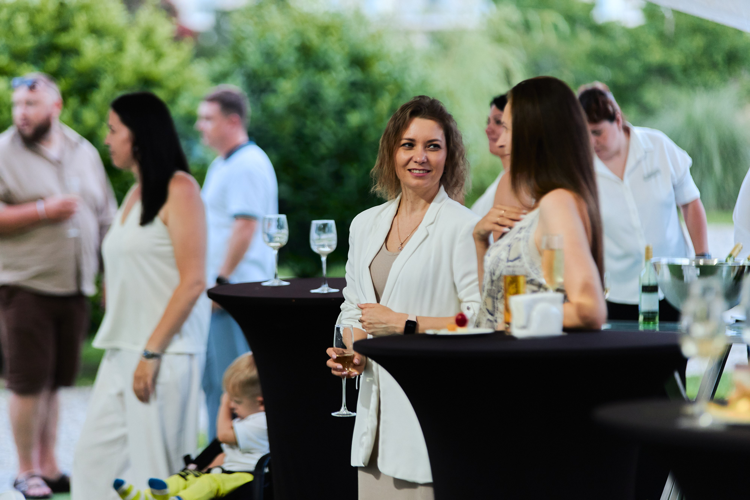 Выпускной базового курса 2024. Efimova Model Agency