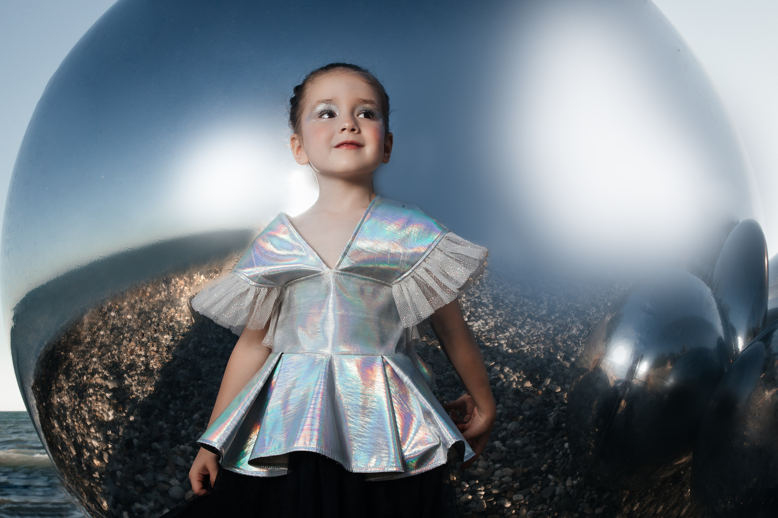 GALAXY. Efimova Model Agency