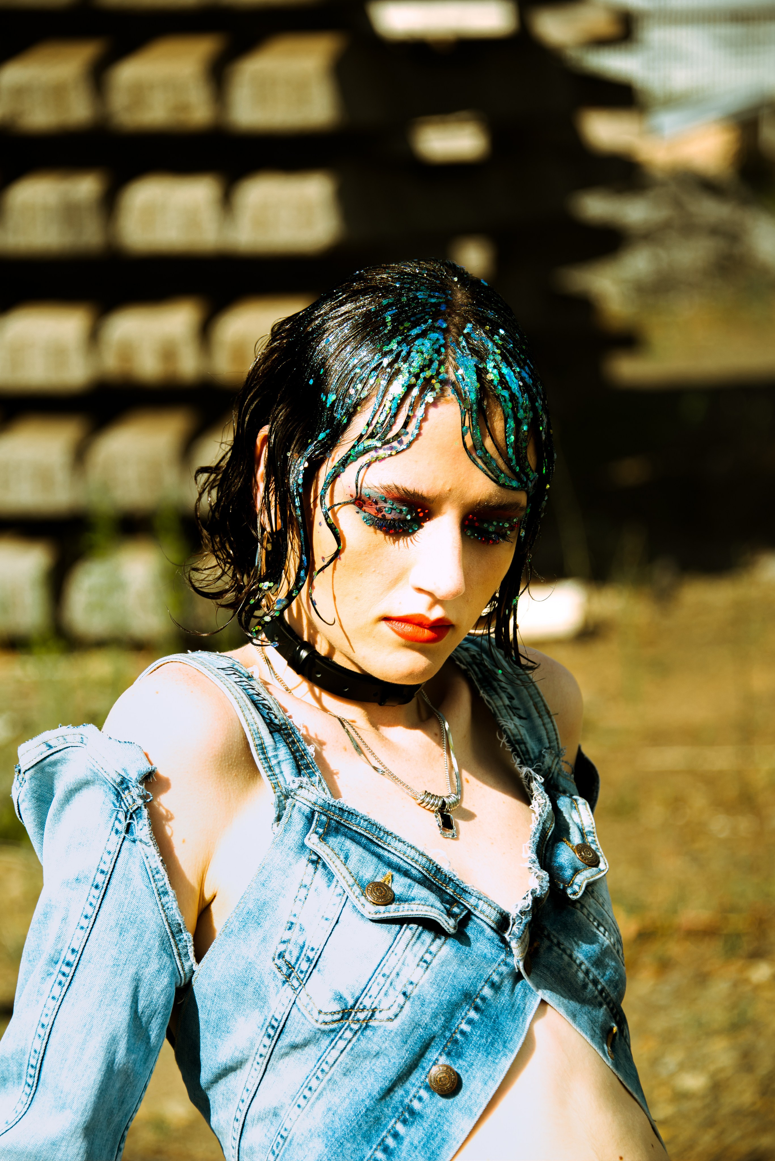 PROMESA. Visual Creator Paulina Gonsales