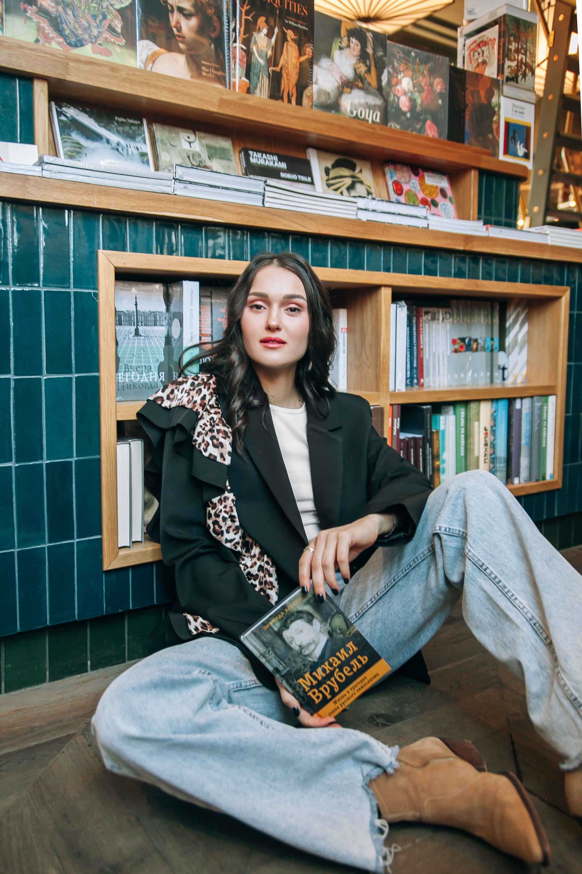 День рождения. Семейный фотограф, свадебный фотограф, женский портрет в Санкт-Петербу