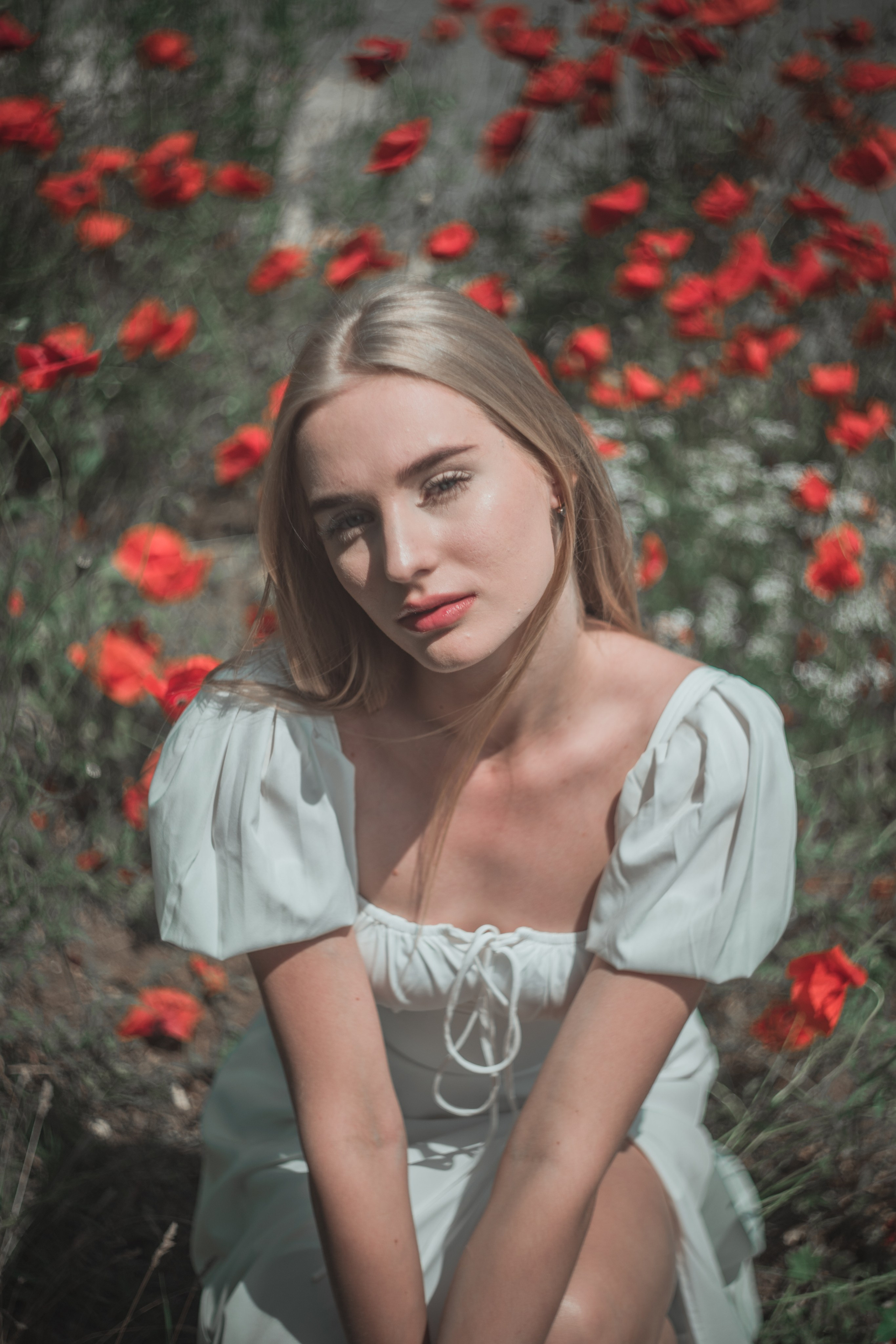 Настя. Видеограф и фотограф в Крыму