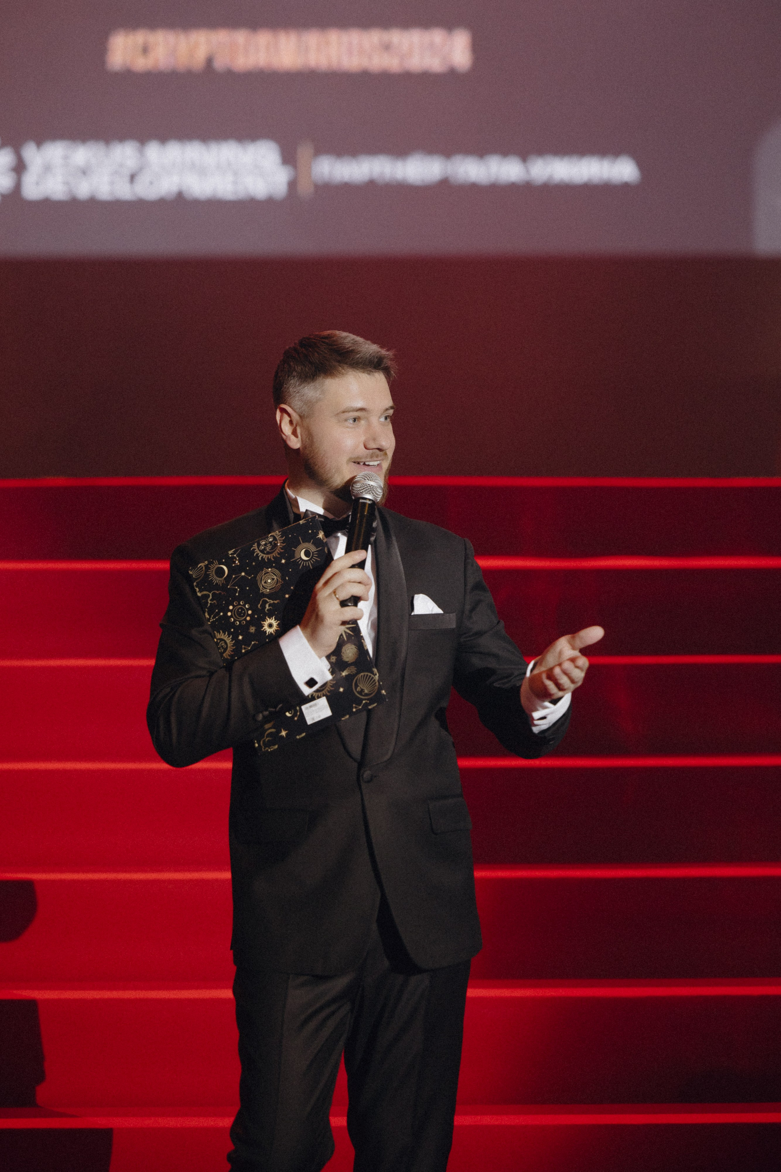 Event-фотограф Алферов Дмитрий