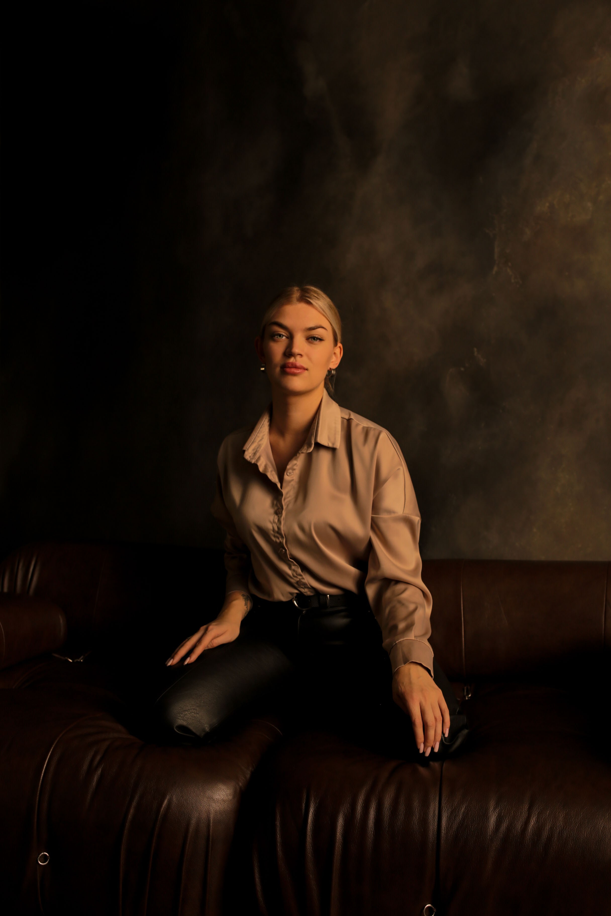 DASHA. Фотограф в Красноярске Анастасия Ботнарь