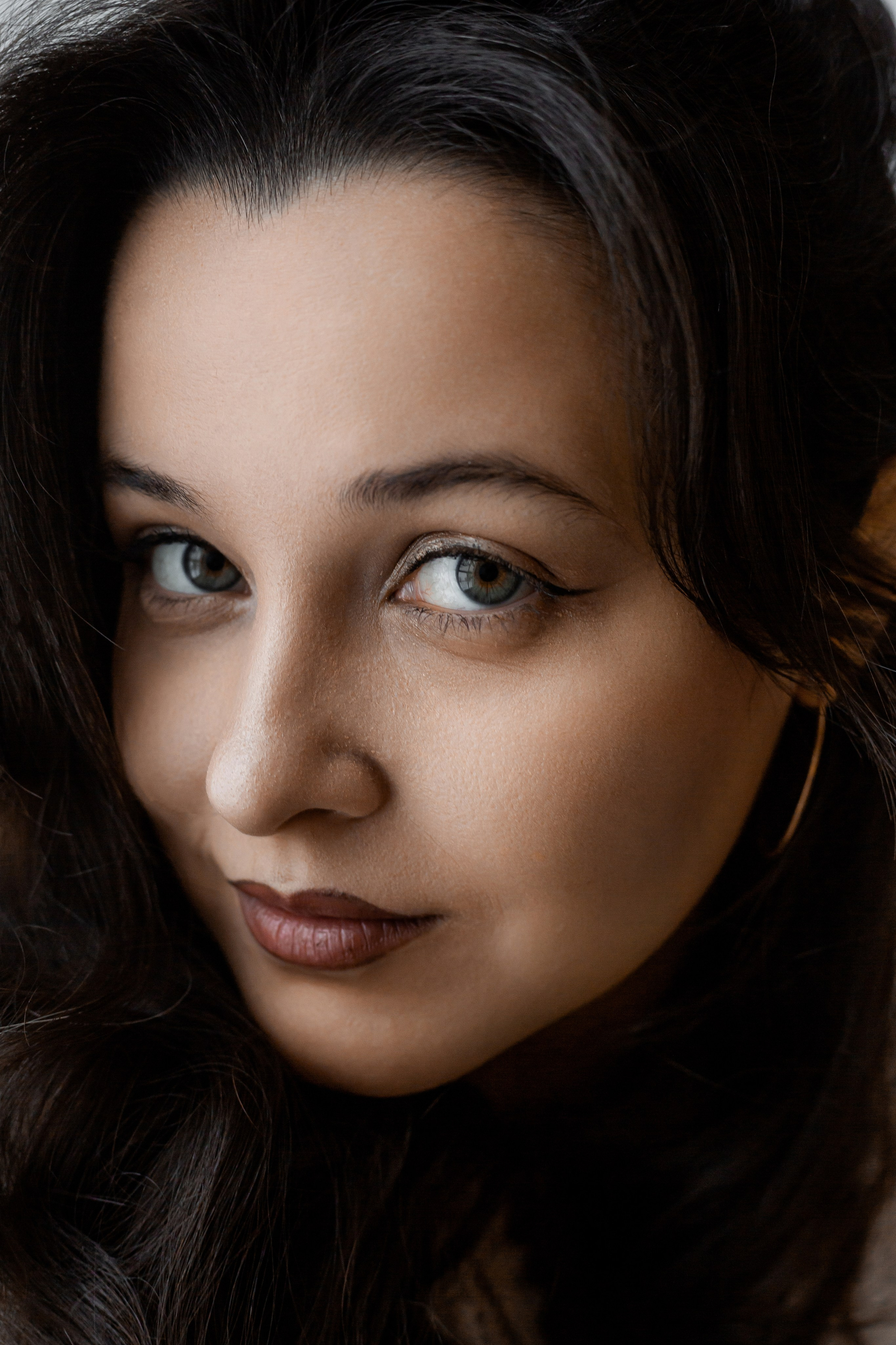 Новогодний винтаж. Свадебный и женский фотограф в Санкт-Петербурге Муртеева Екатерина