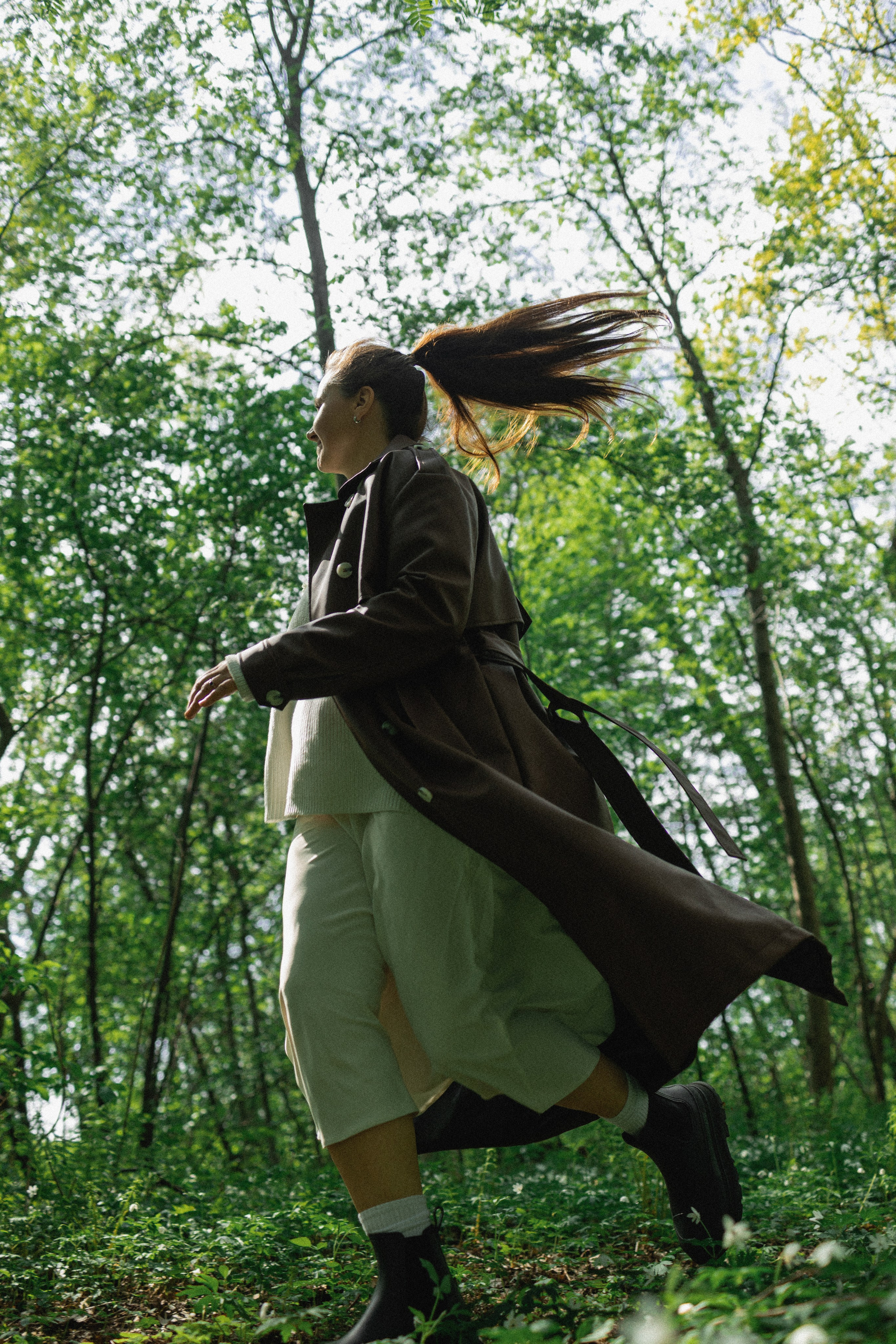 Эстетика П р о Я в л е н и я. Виноградова Маргарита. Фотограф P r o Явления