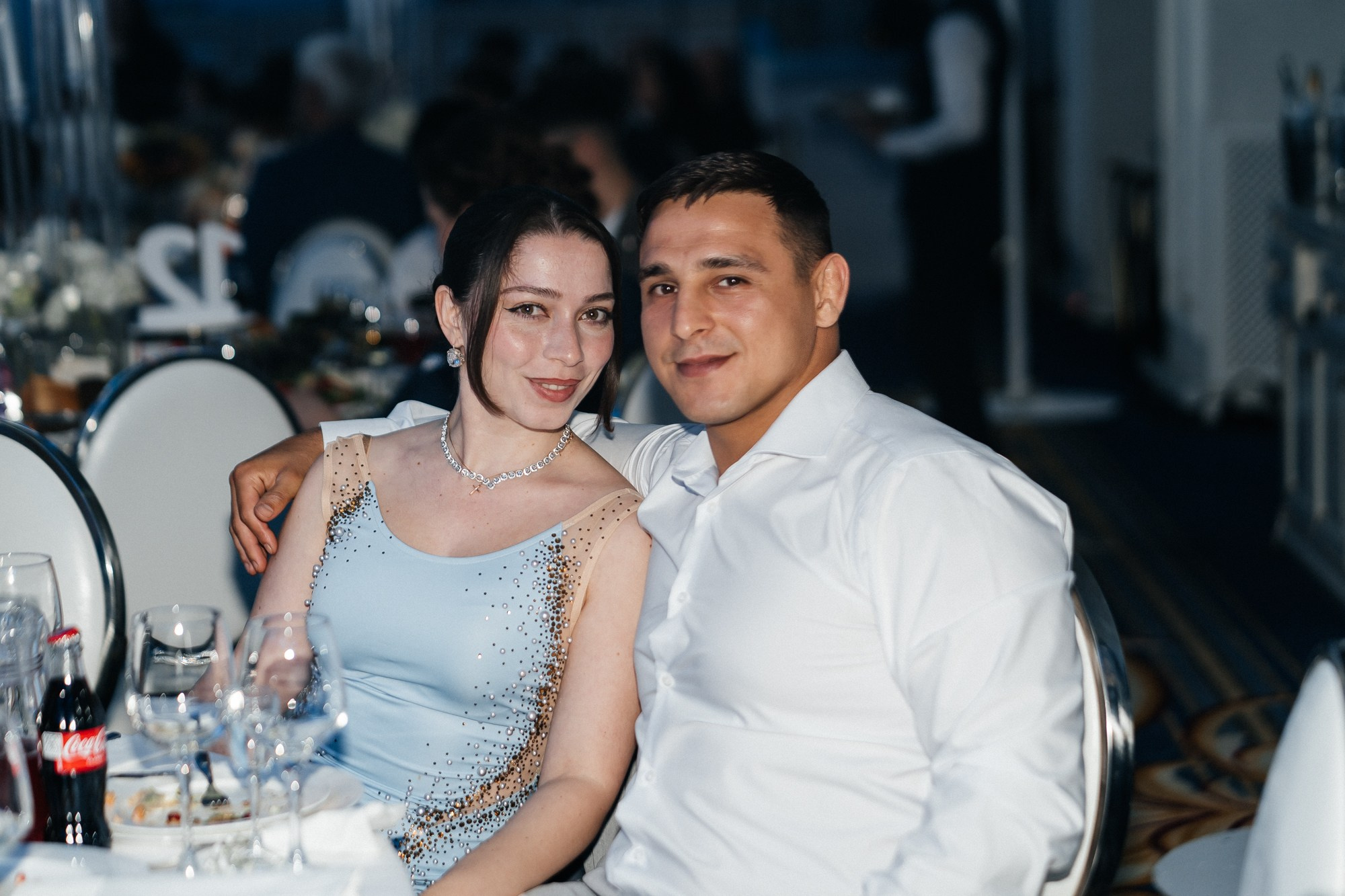 Александр и Диана. Свадебный и портретный фотограф в Рязани Ринета Цветкова