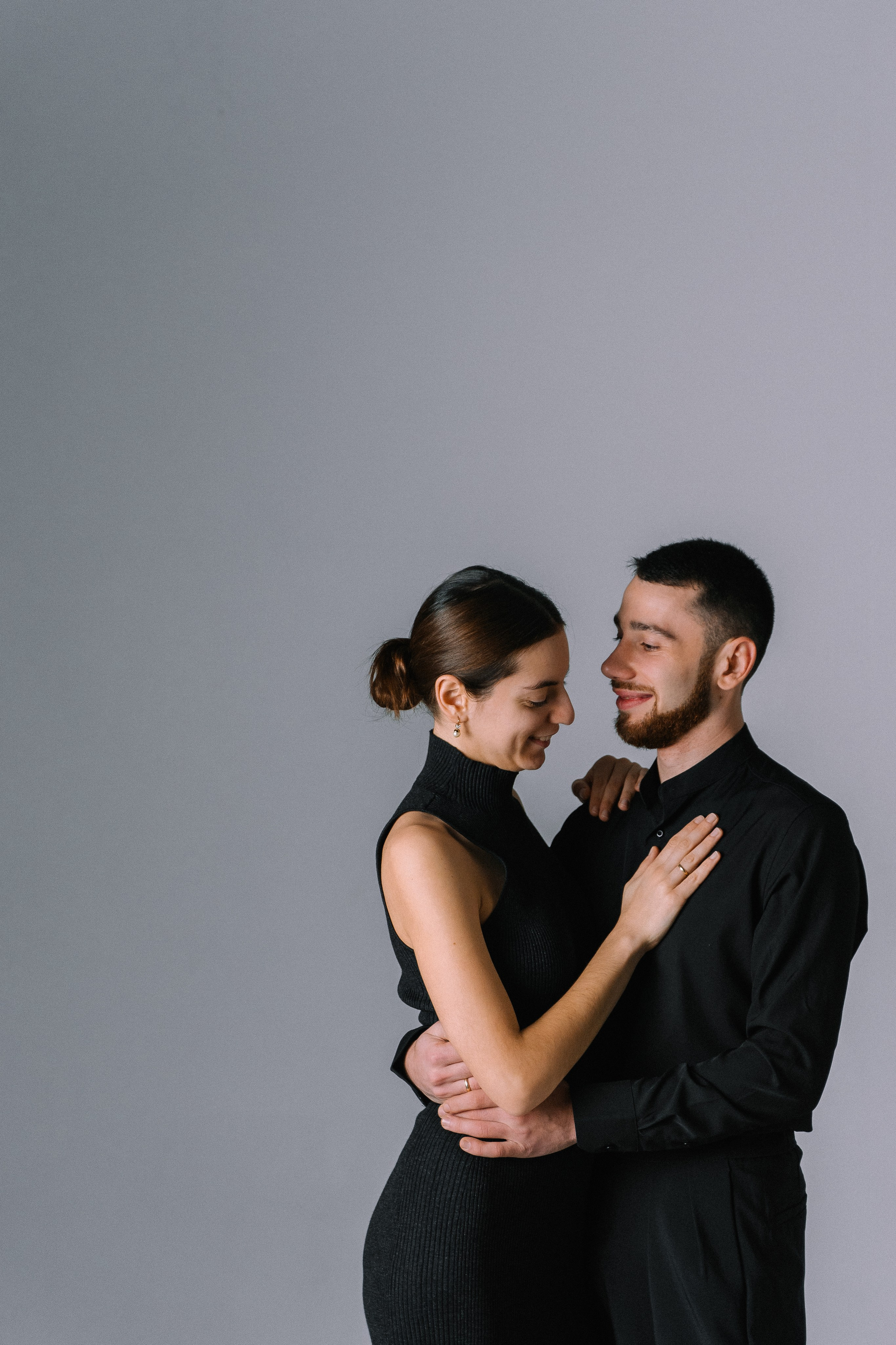 Love story. Свадебный и портретный фотограф в Рязани Ринета Цветкова