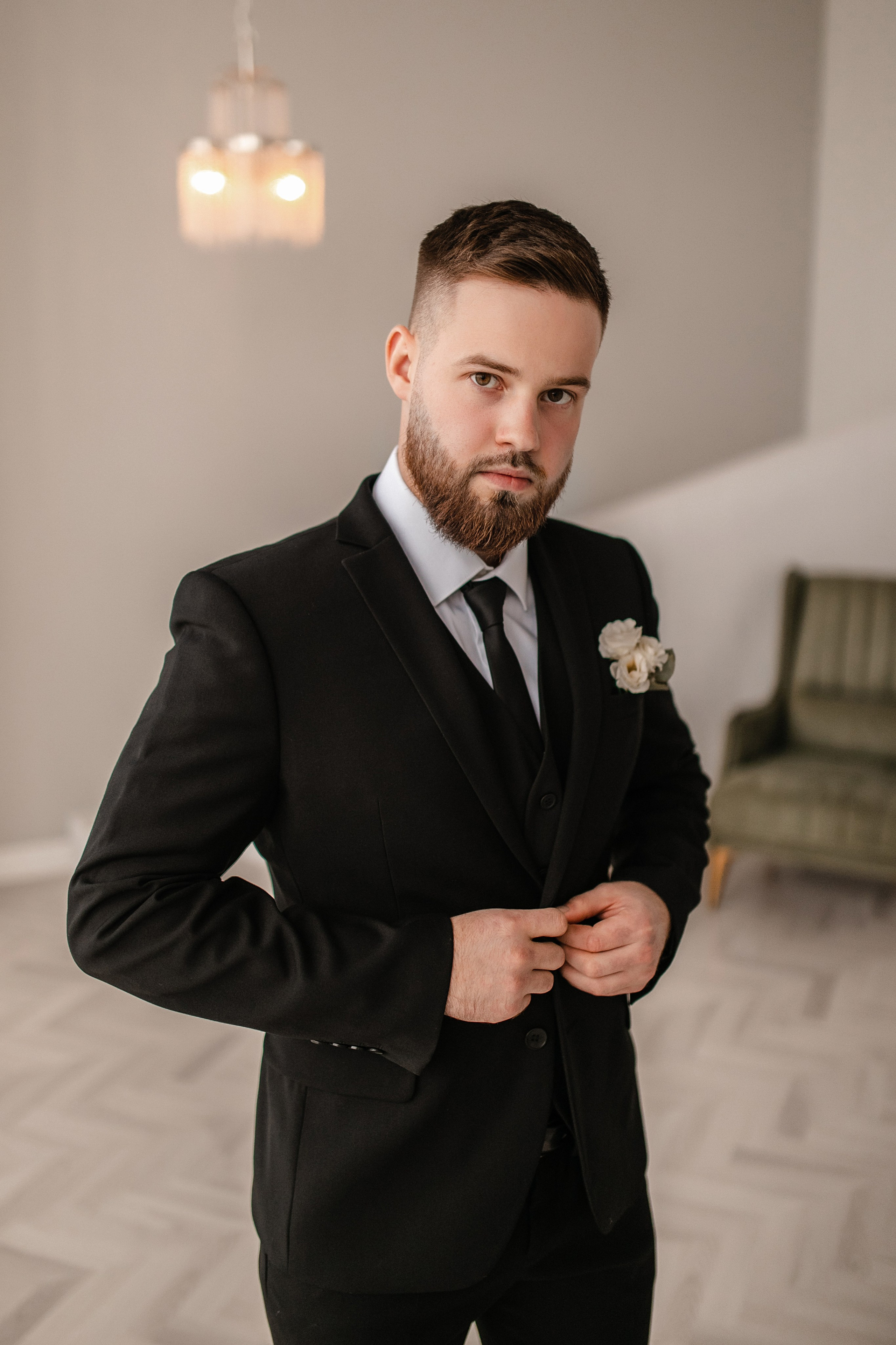 Екатерина + Андрей. Роман Урумбаев фотограф Нижневартовск