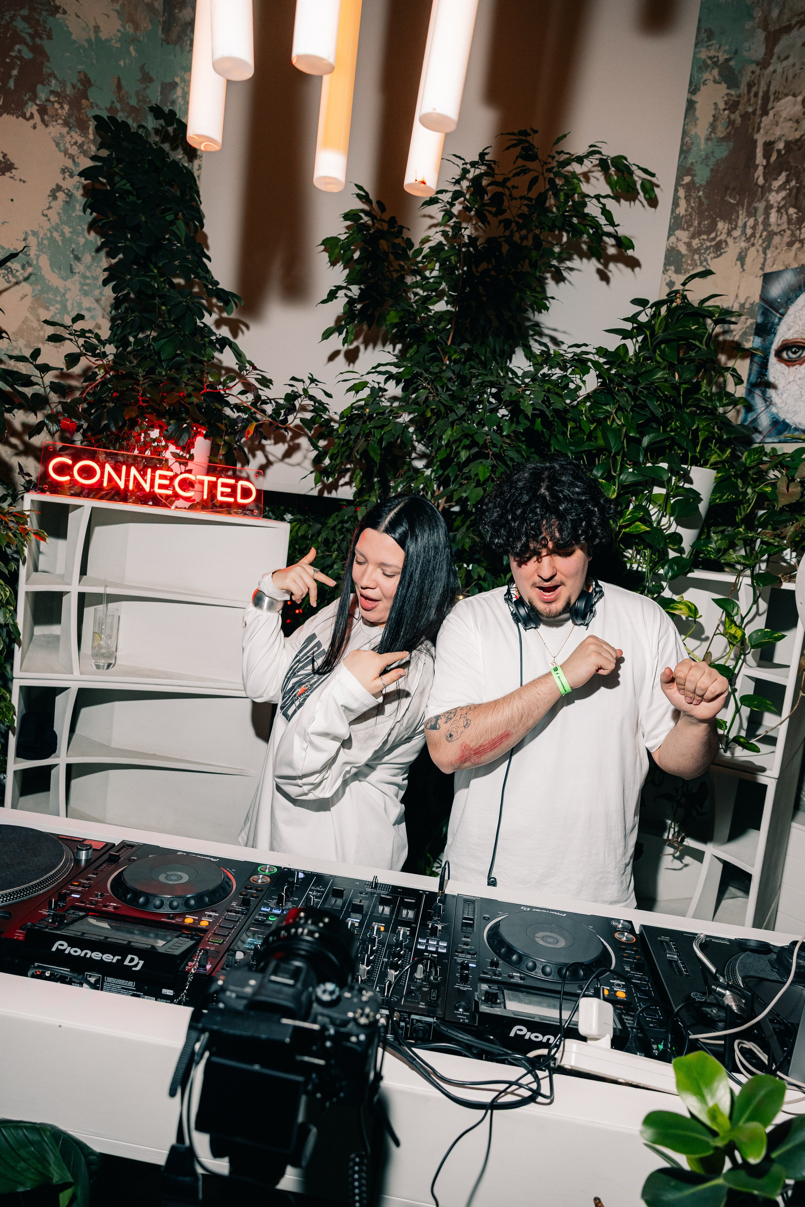 Дом Культур — СONNECTED x Дом Культур / 20.03.2026. TENZO | Креативный продюсер / Арт-директор