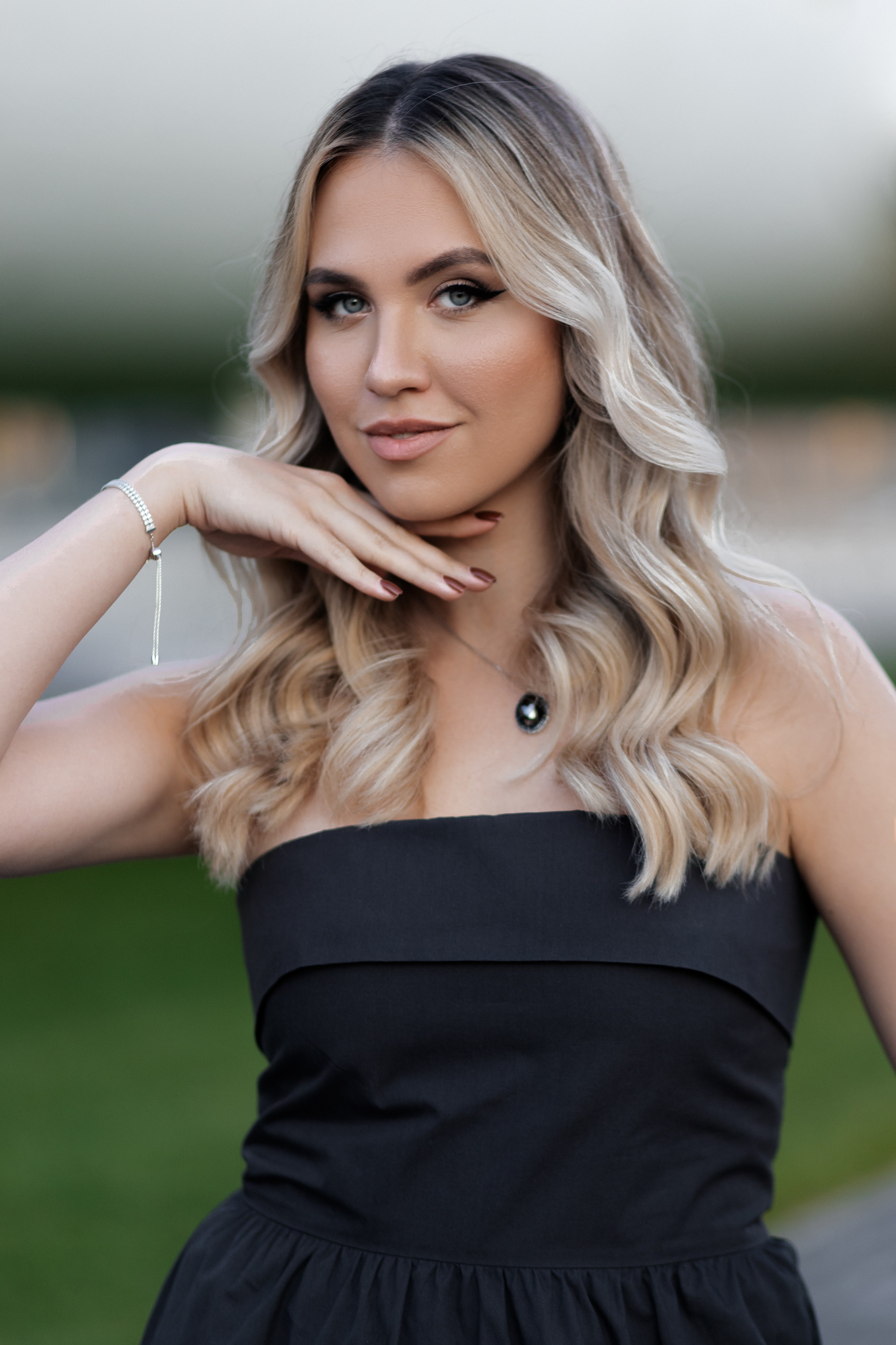 Артур и Аида. Фотограф Диана Хасанова, г. Казань